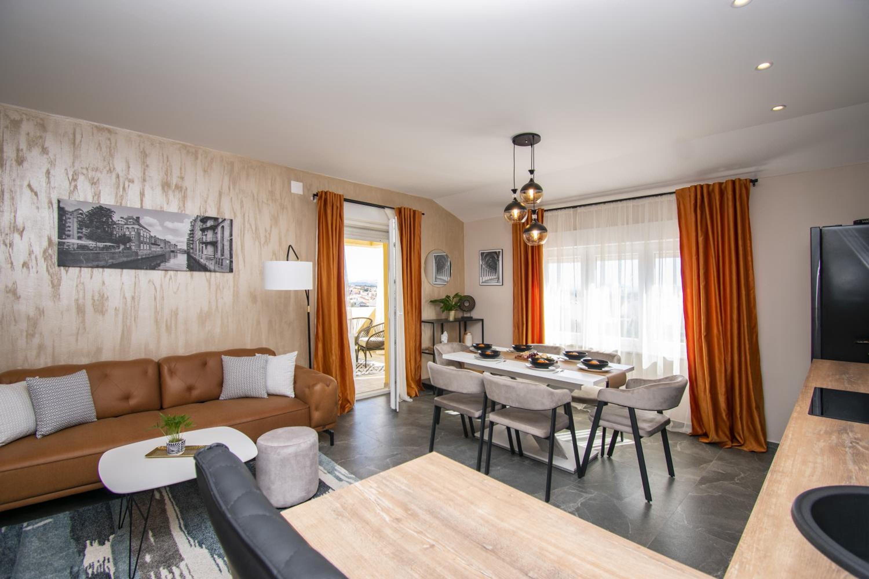 Garden Boutique Apartments
