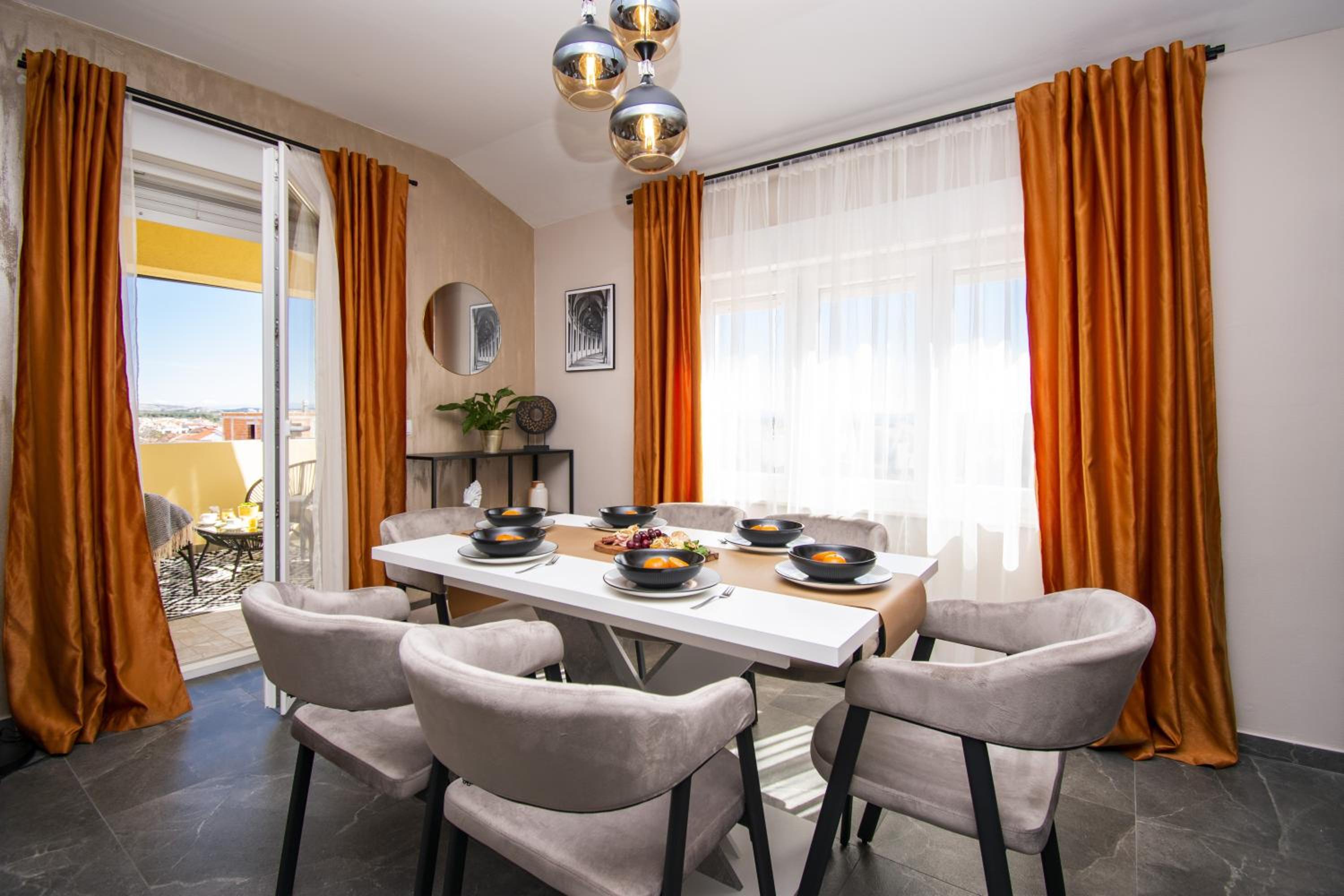 Garden Boutique Apartments