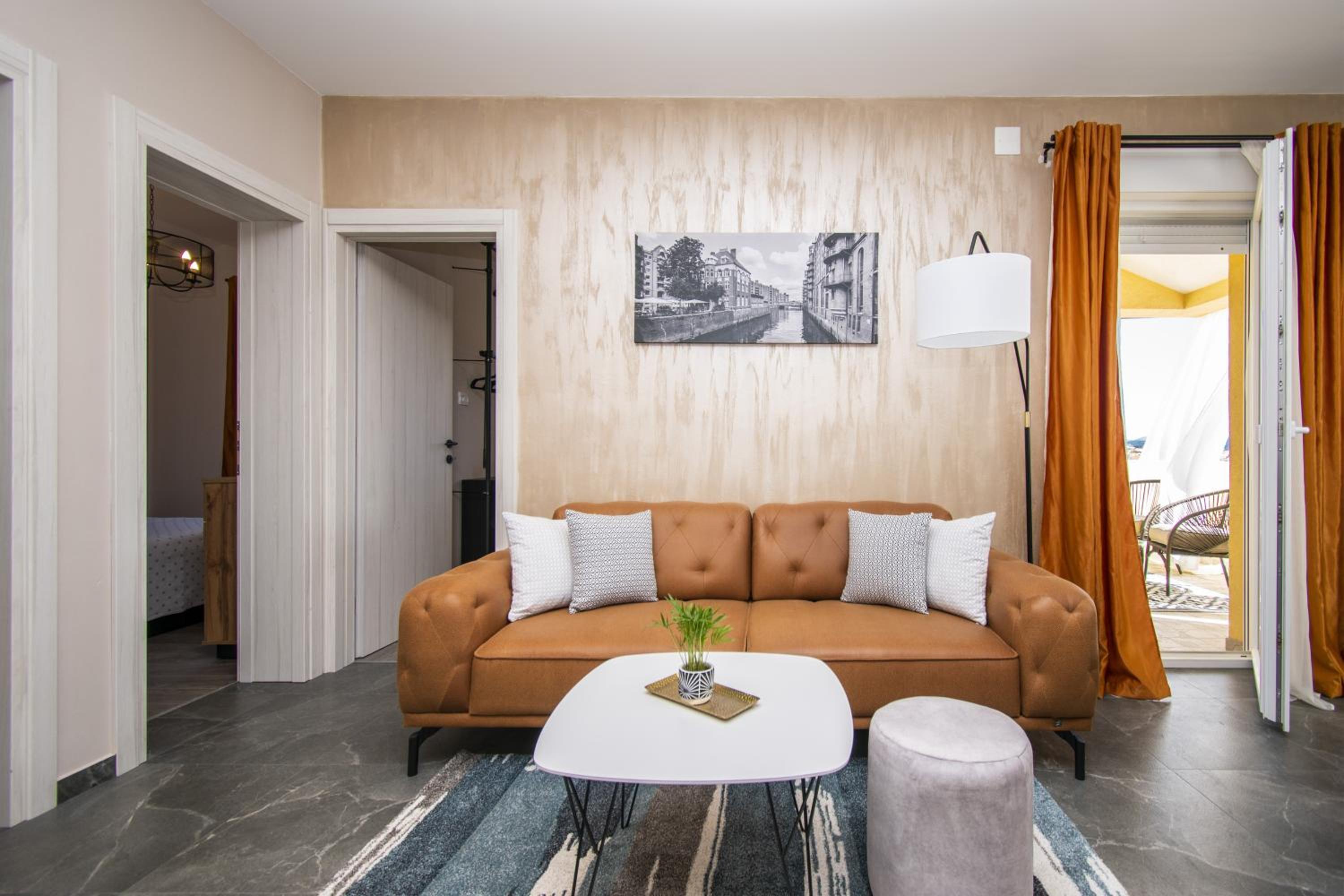 Garden Boutique Apartments
