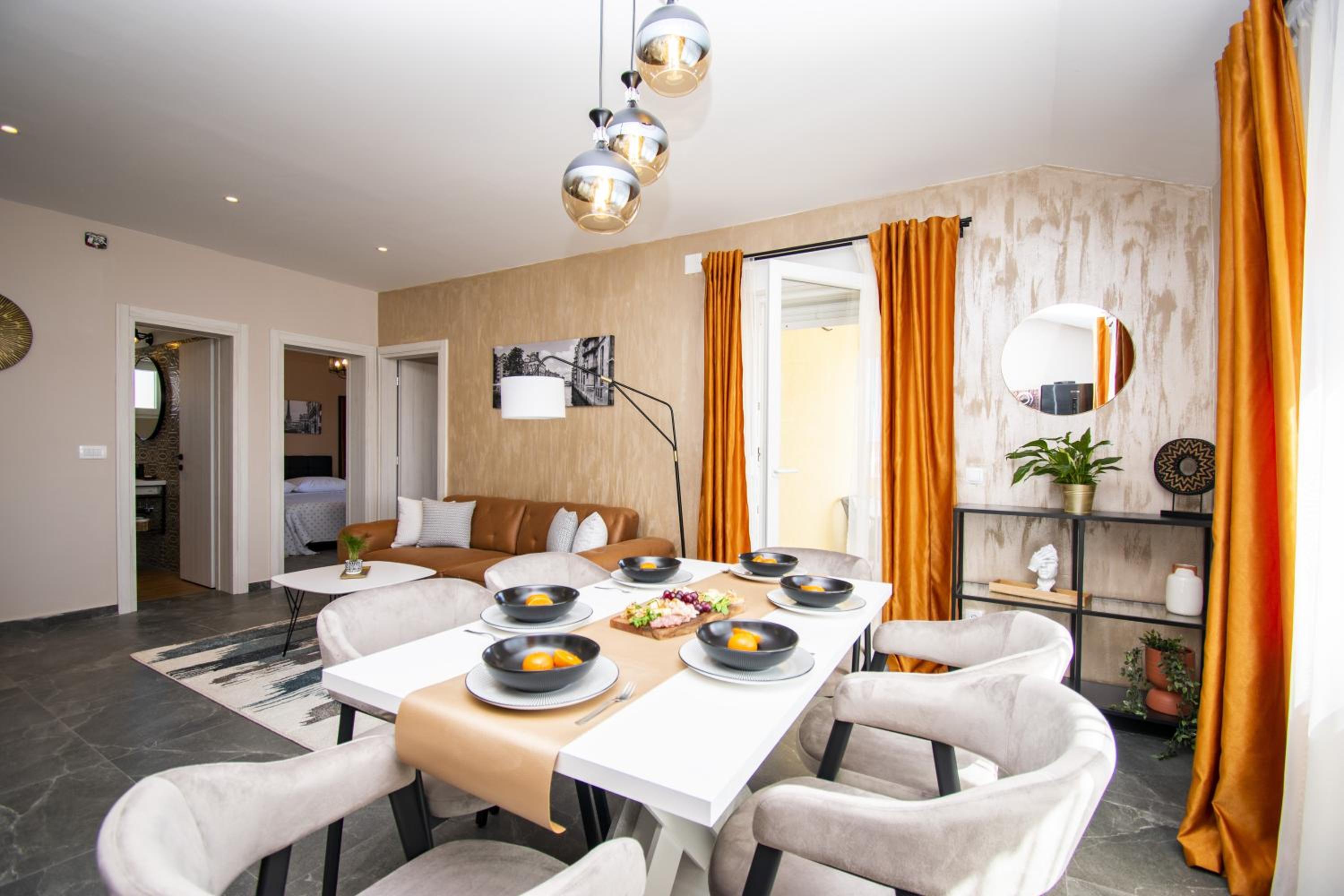 Garden Boutique Apartments