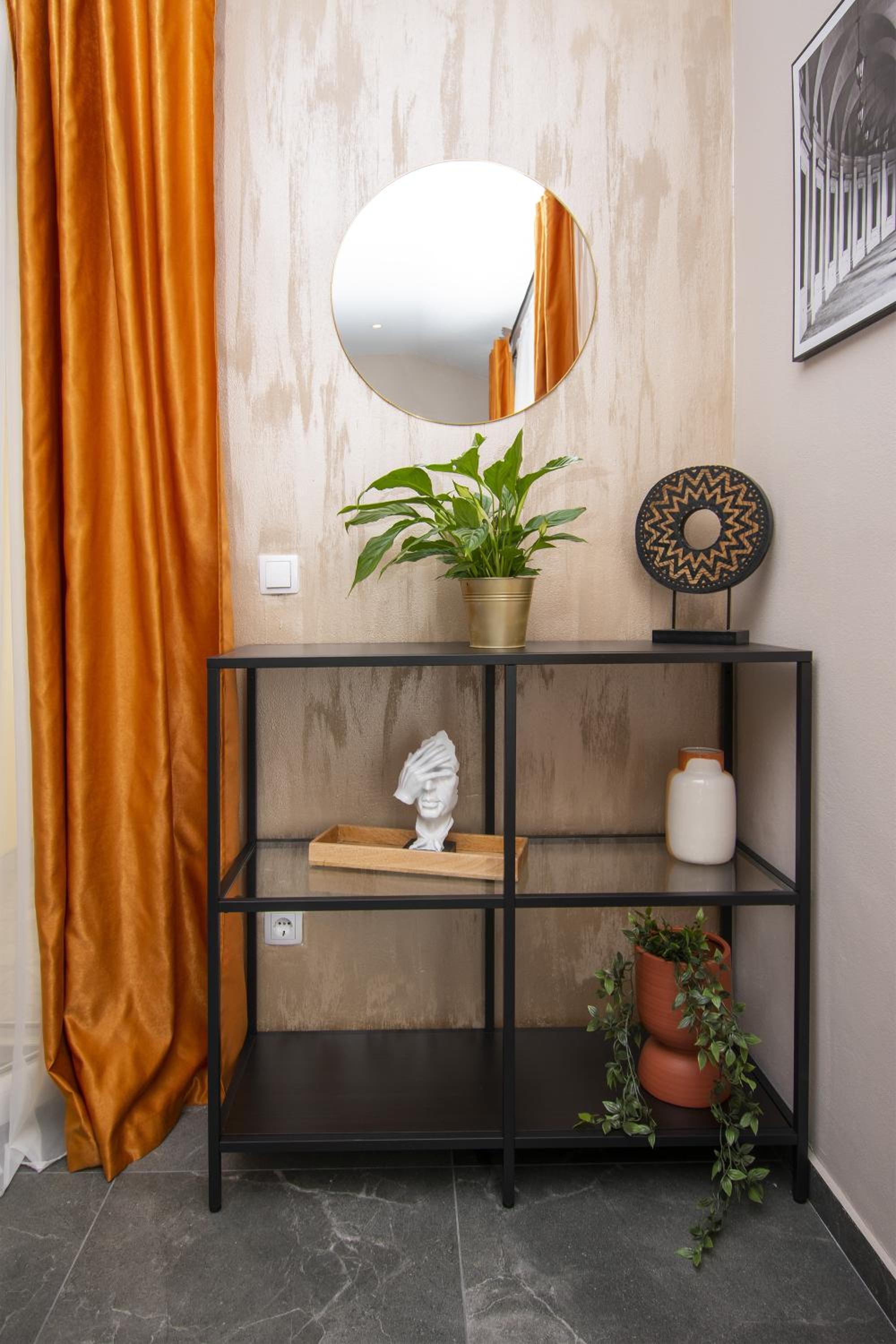 Garden Boutique Apartments