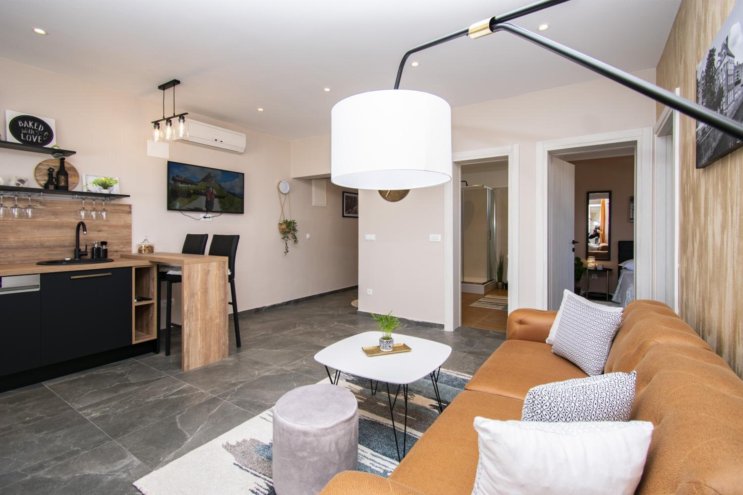 Garden Boutique Apartments