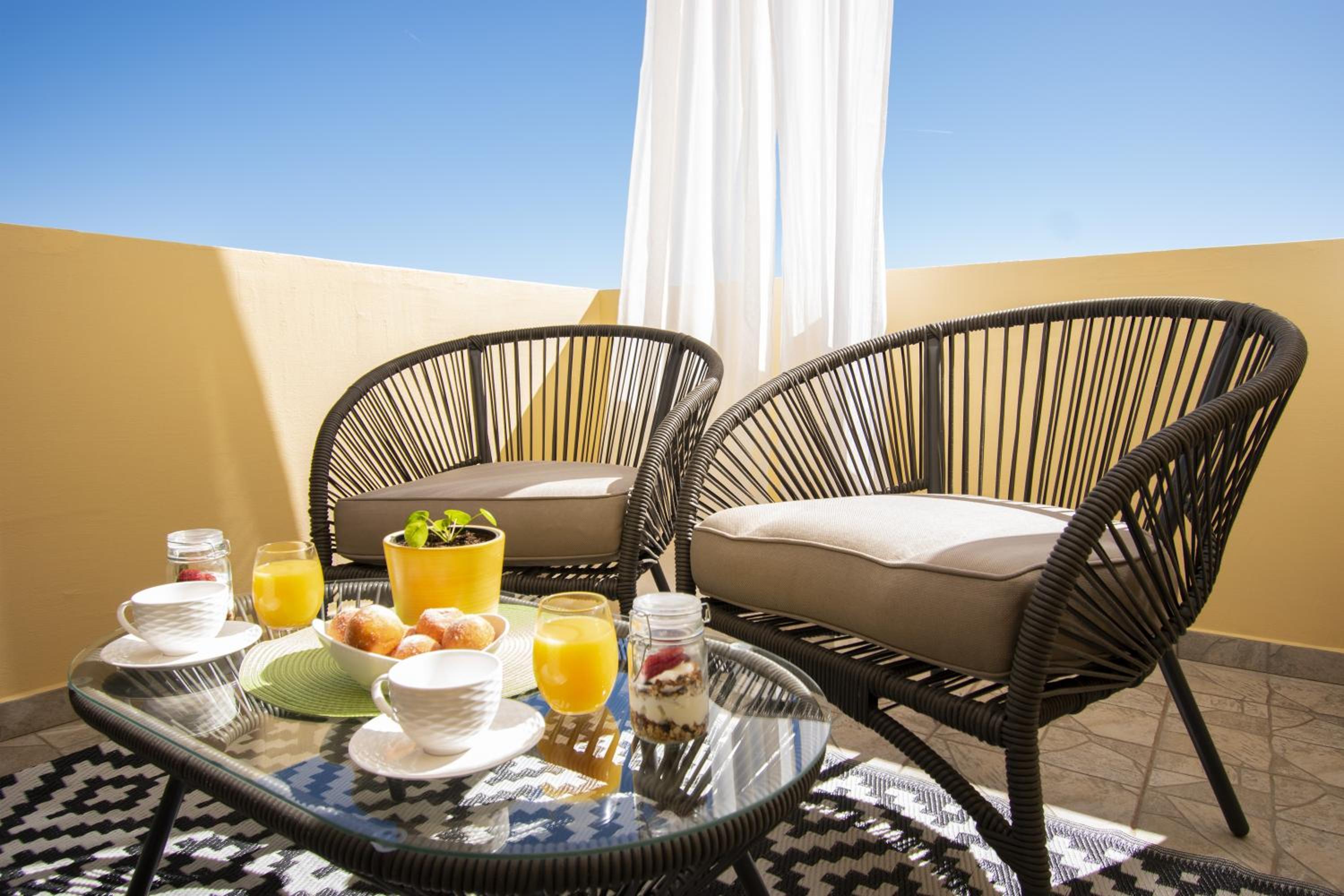 Garden Boutique Apartments
