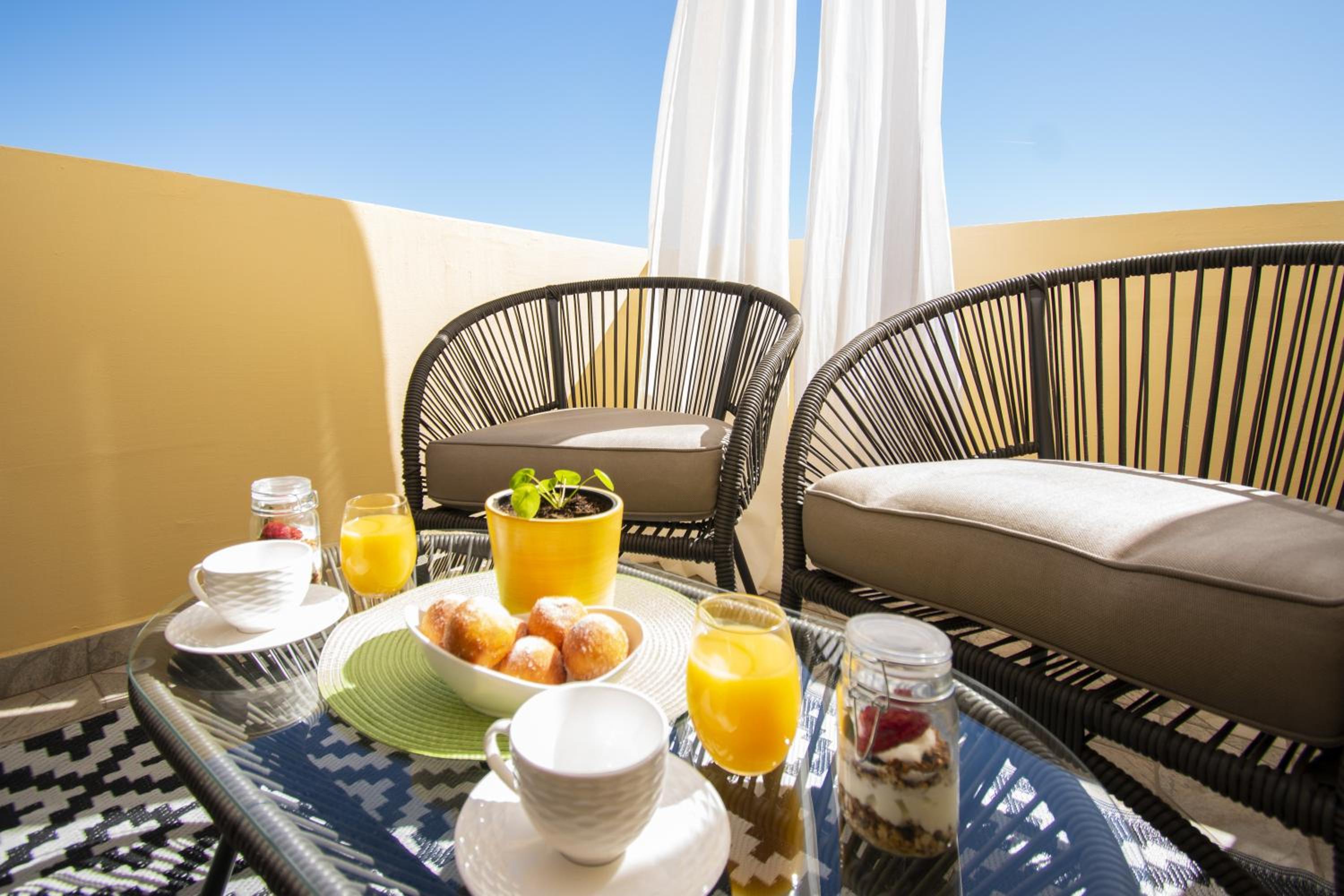 Garden Boutique Apartments