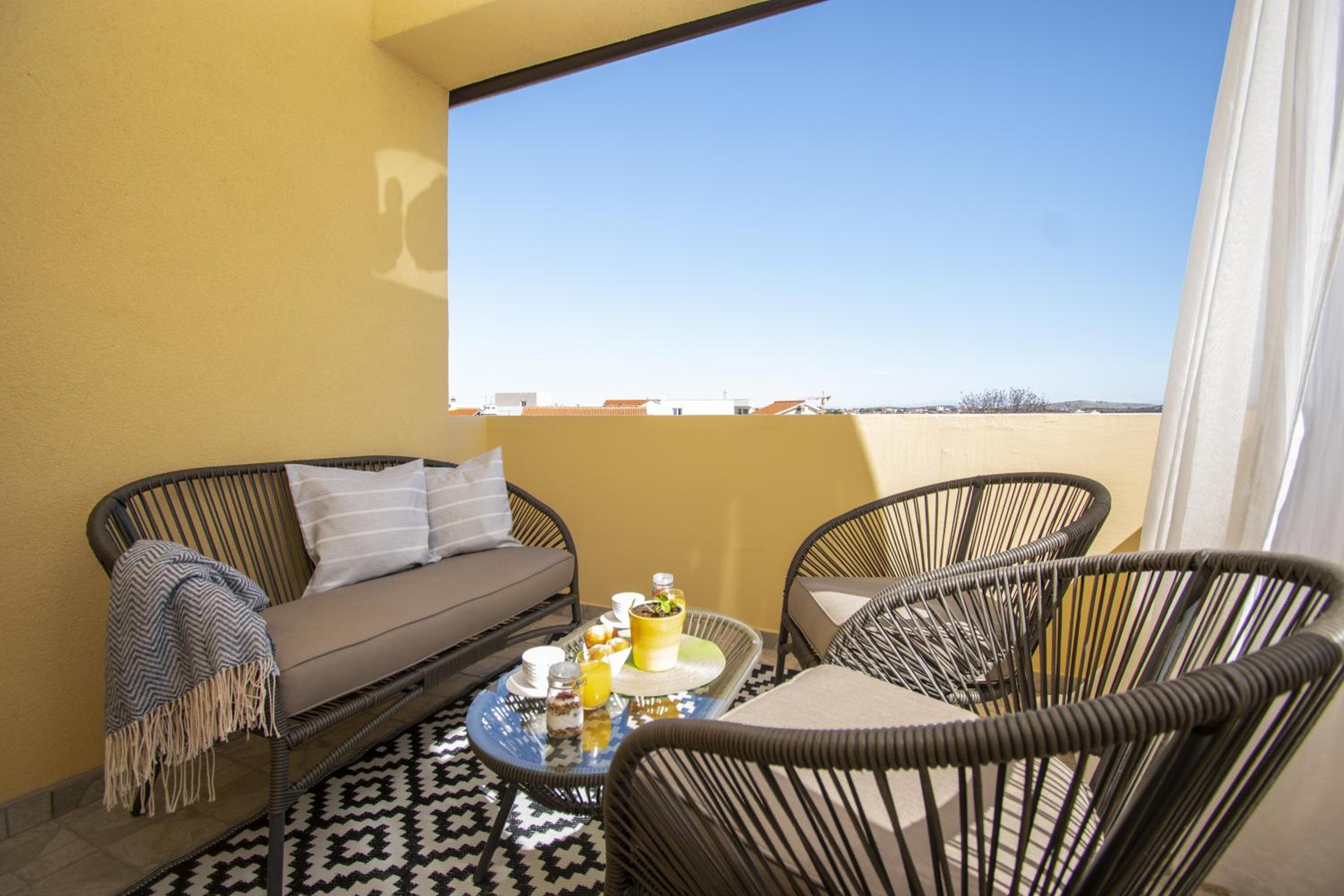 Garden Boutique Apartments