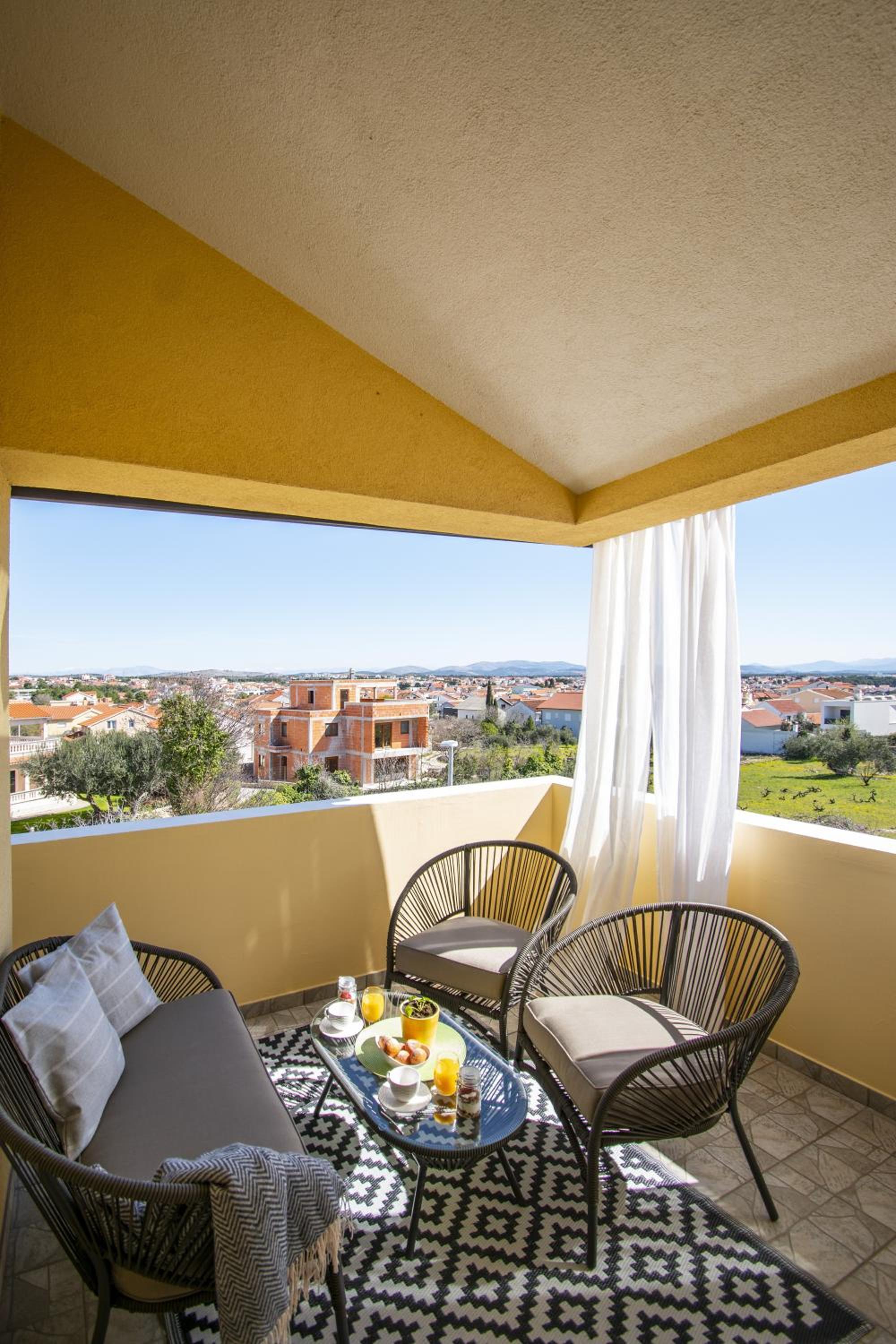 Garden Boutique Apartments