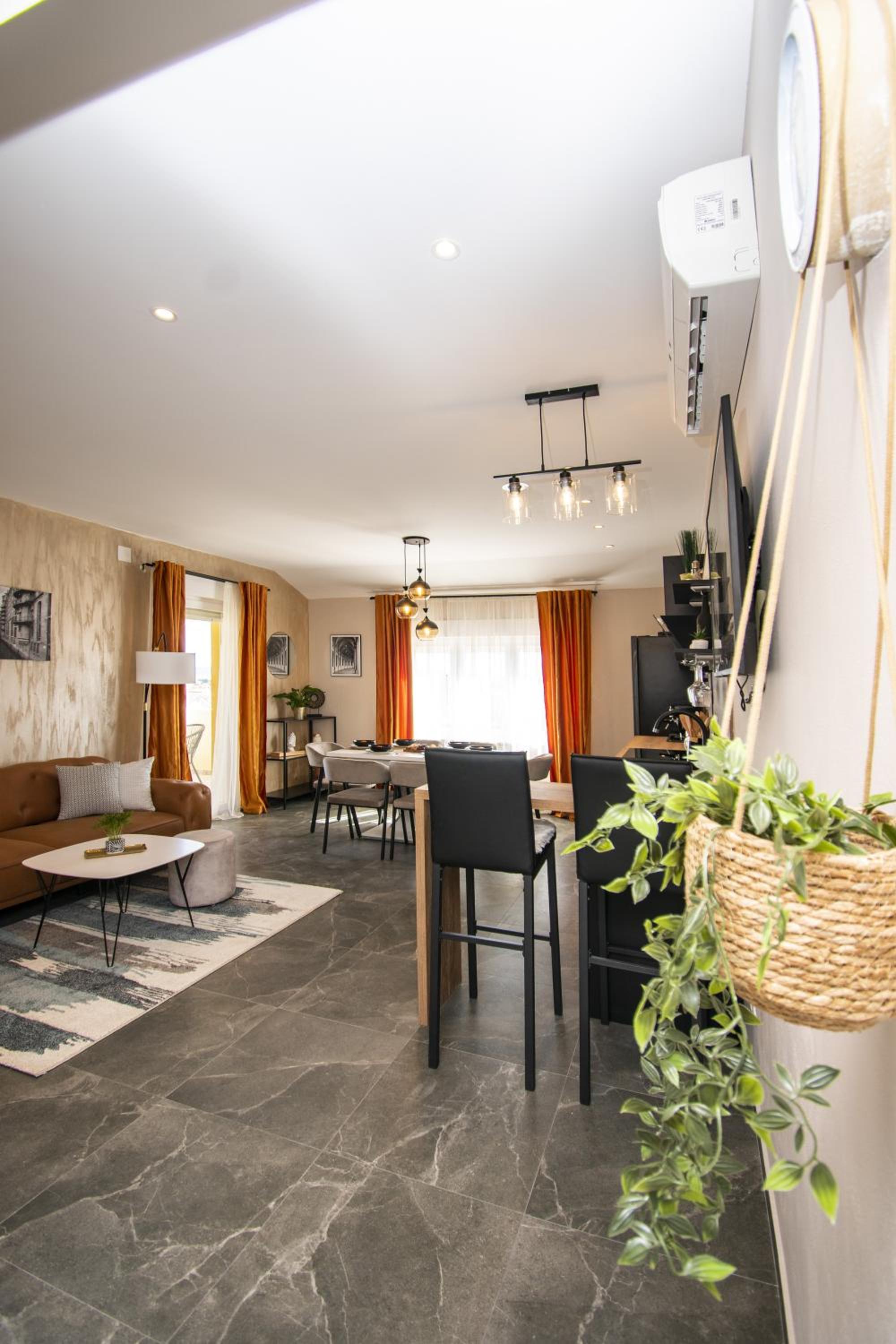 Garden Boutique Apartments