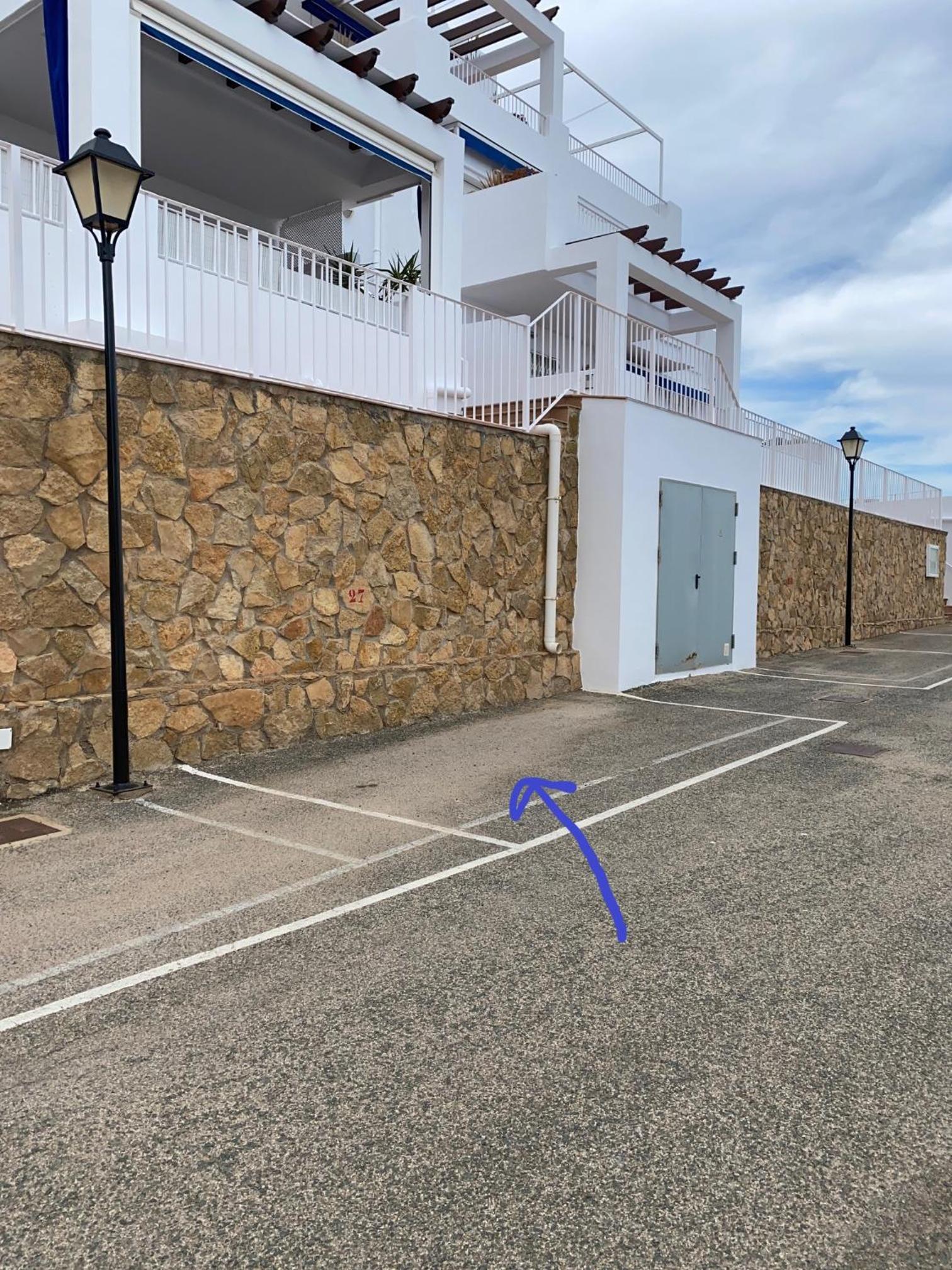 RESIDENCIAL OASIS 3 view 4