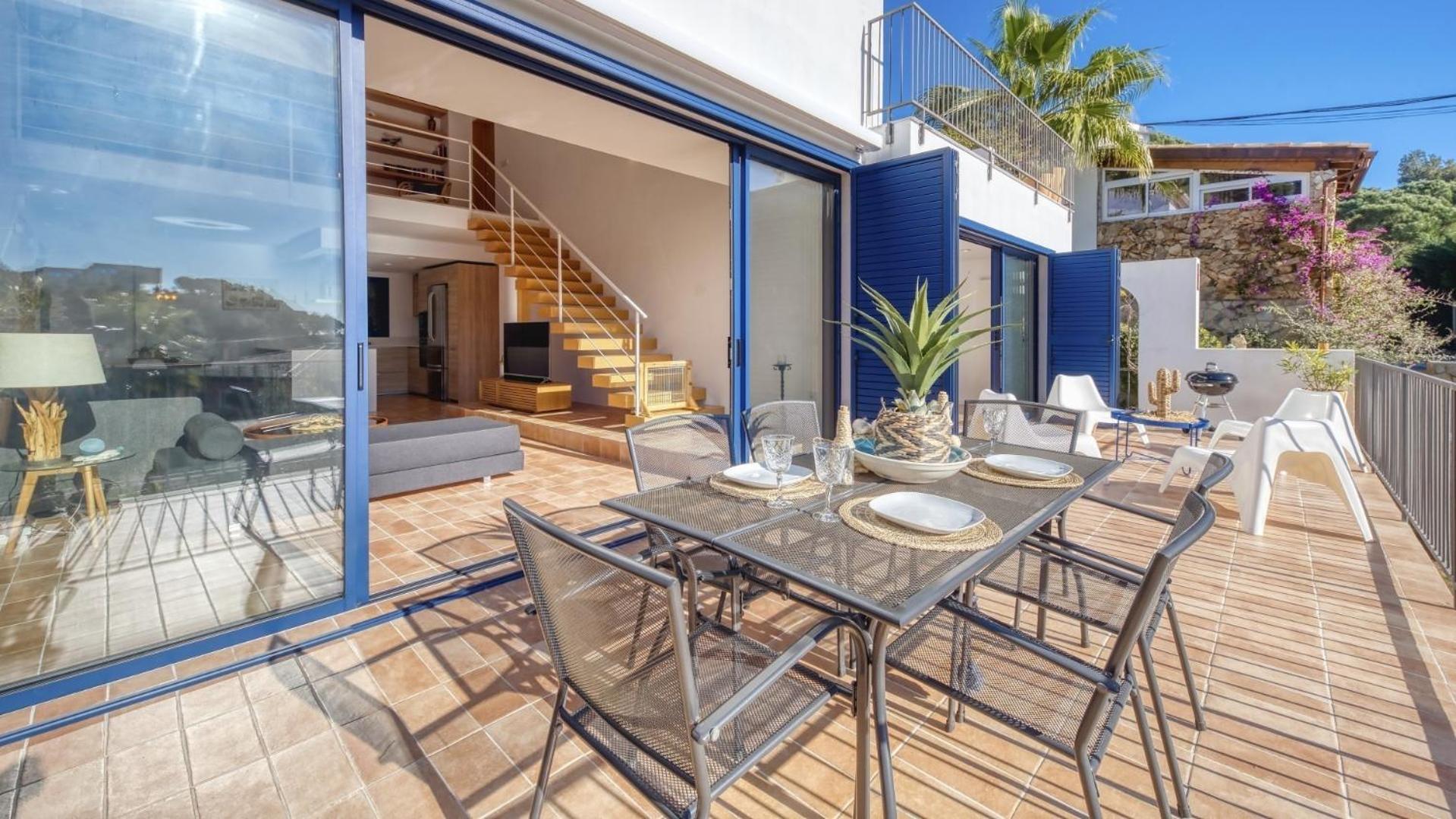 Costacabana - Casa Adora view 3
