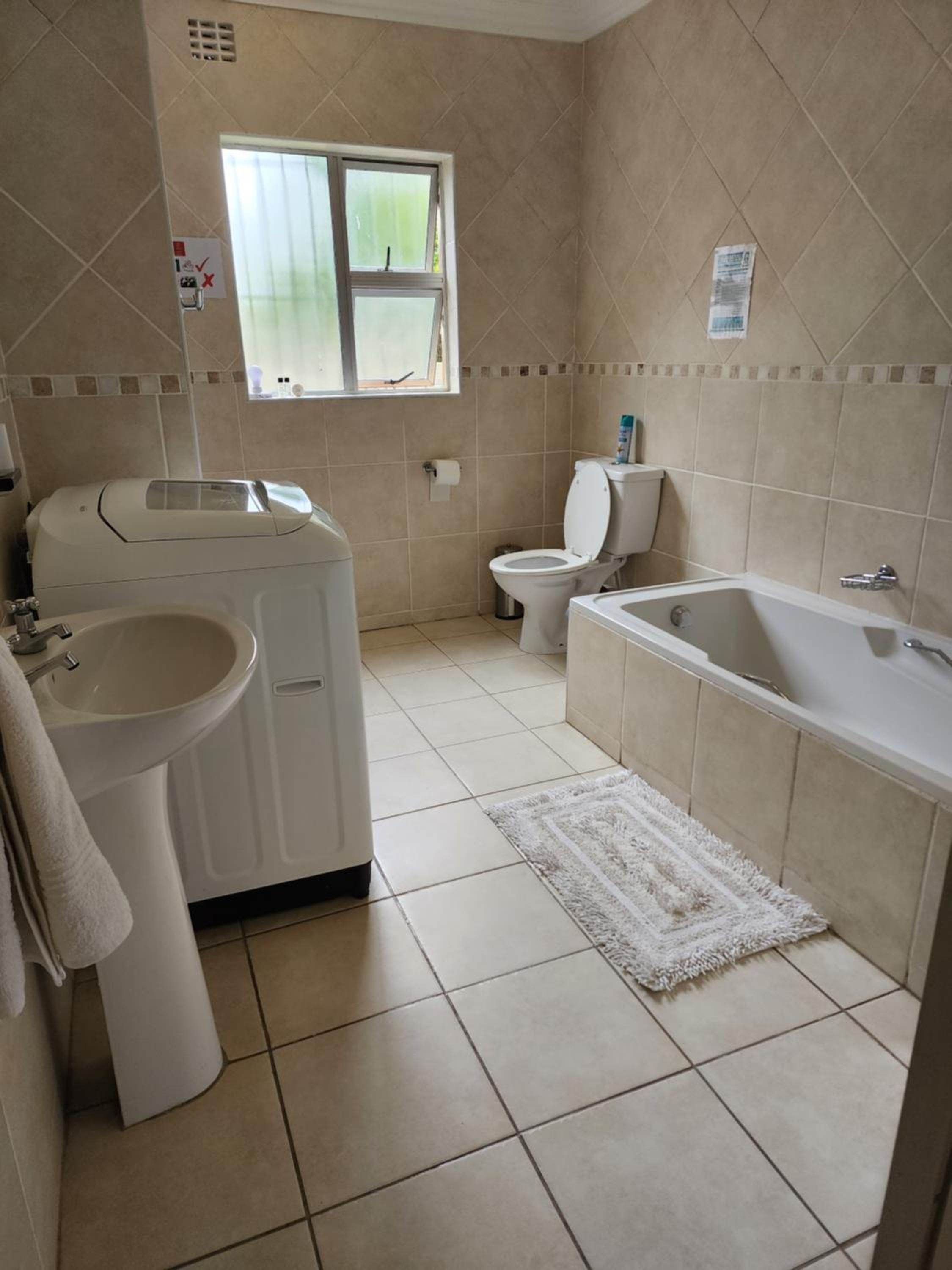 Mackenzies Accommodation