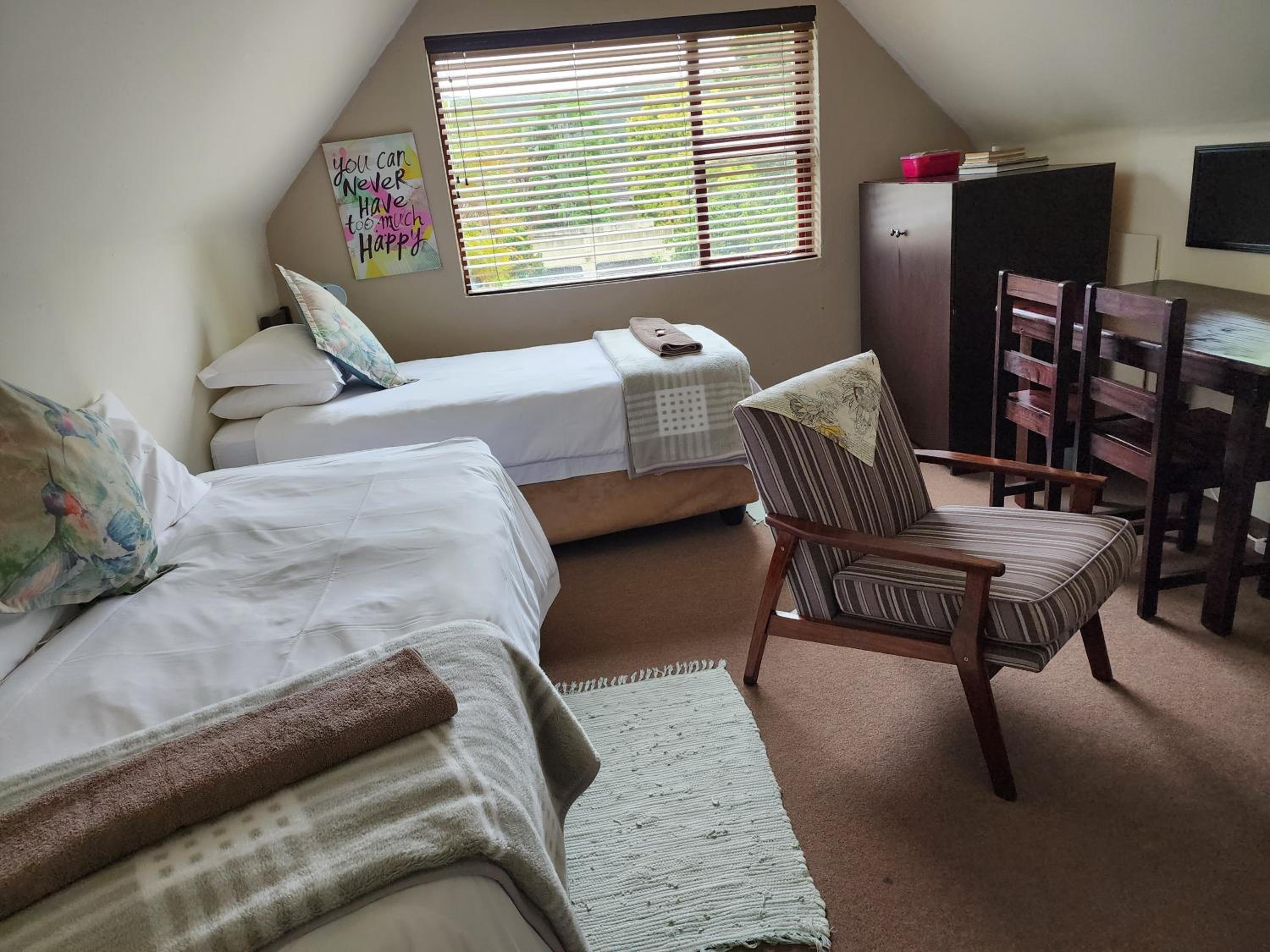 Mackenzies Accommodation