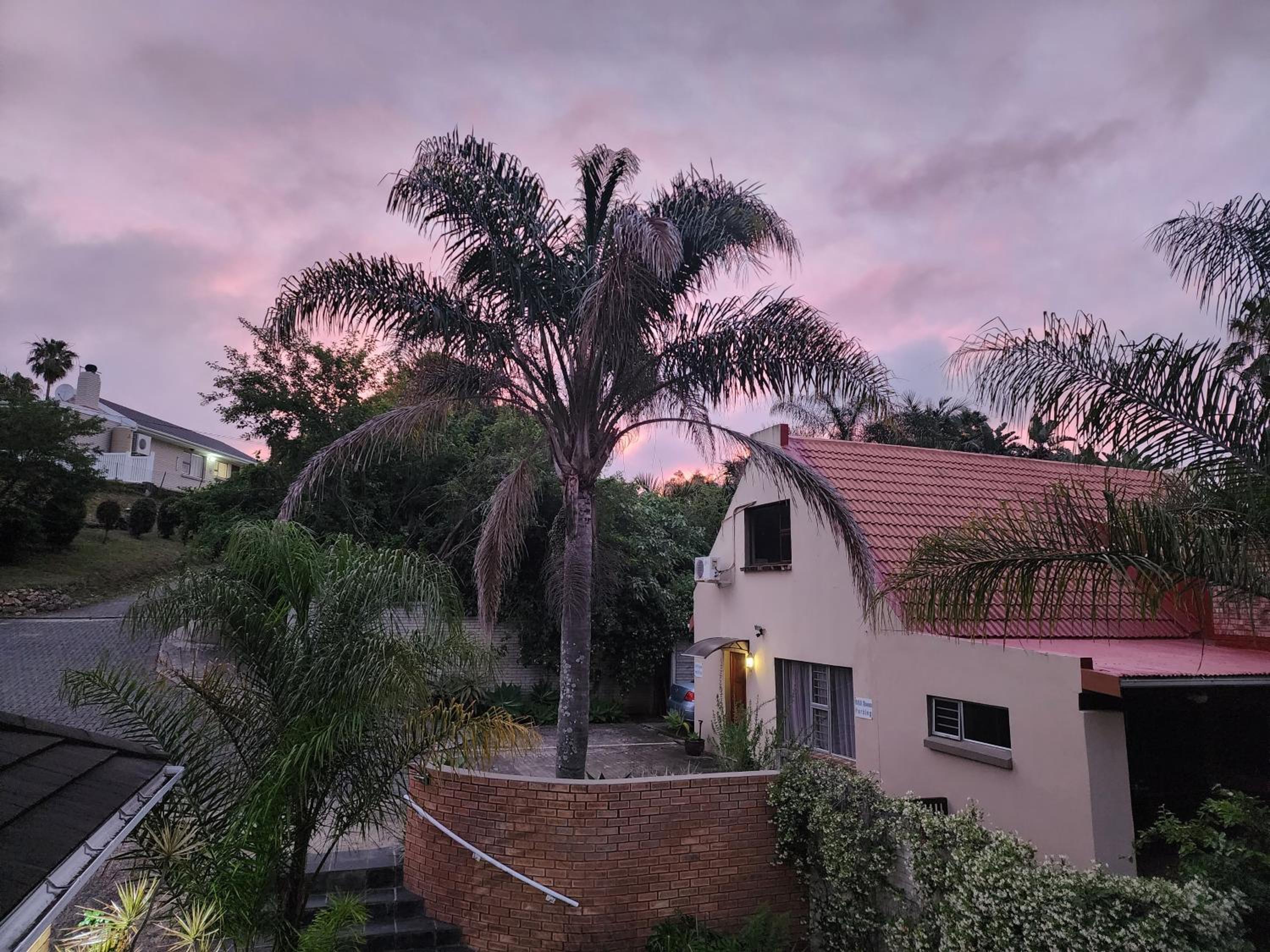 Mackenzies Accommodation