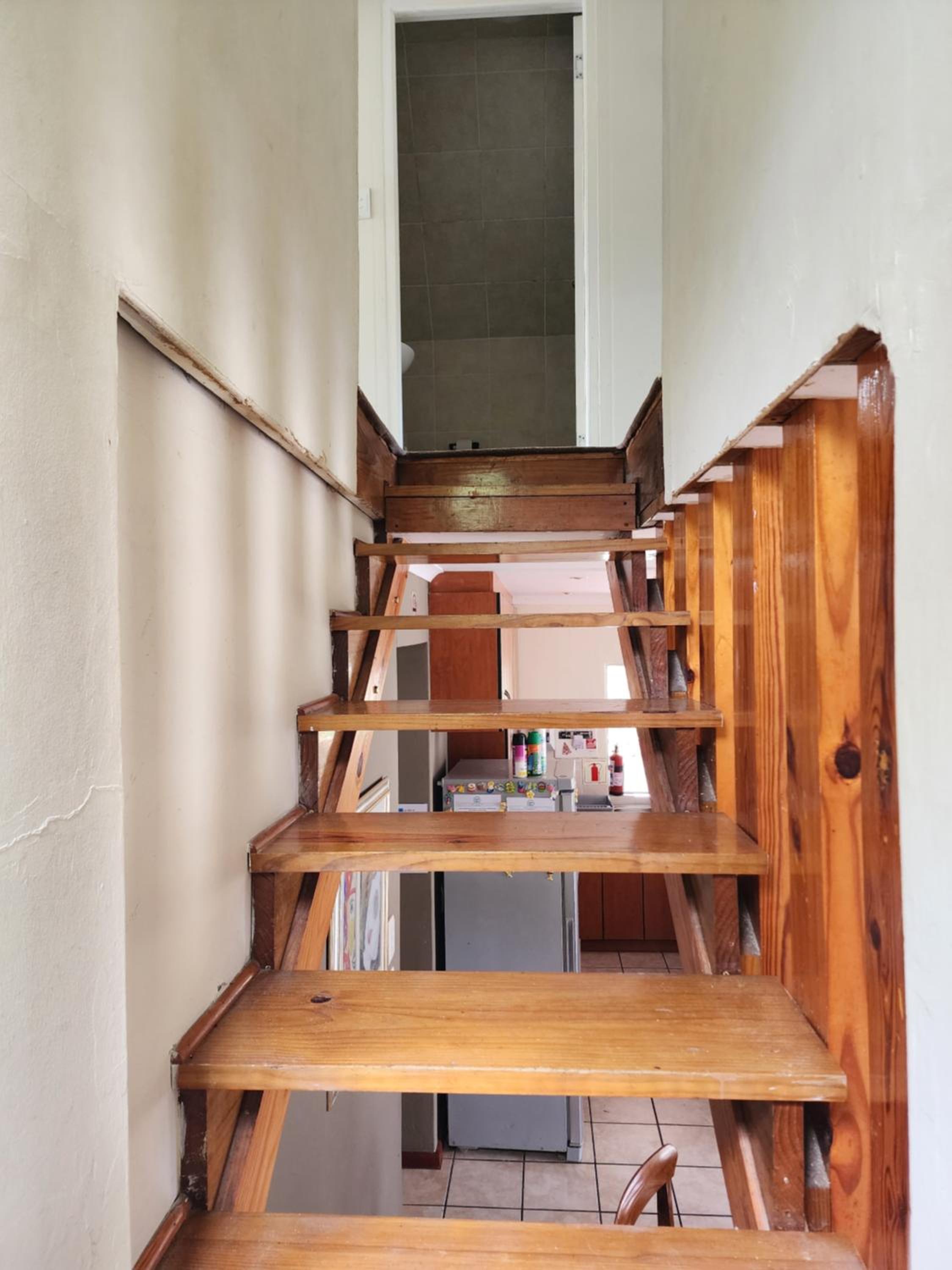 Mackenzies Accommodation