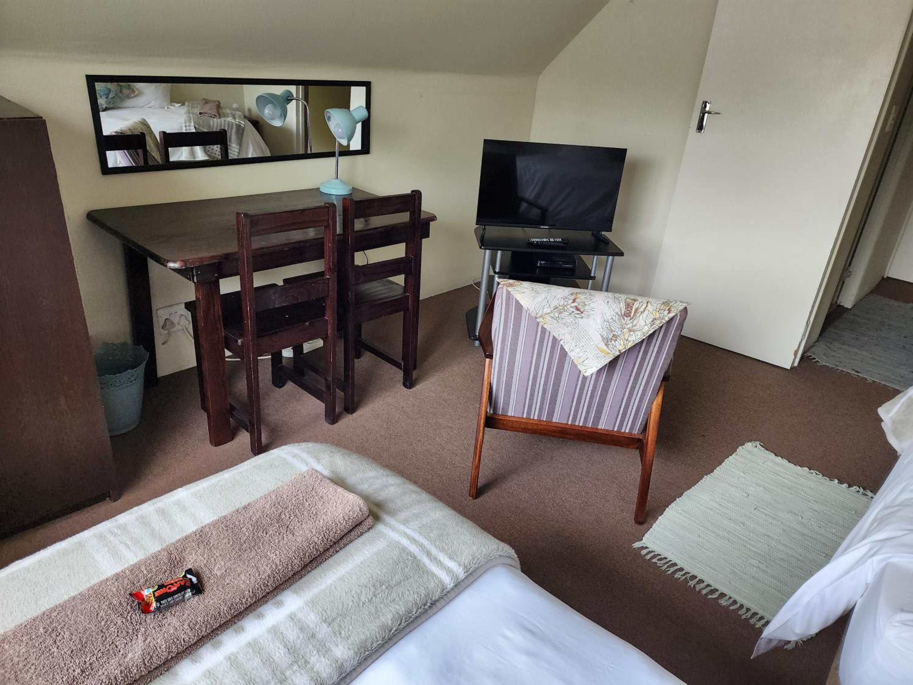 Mackenzies Accommodation