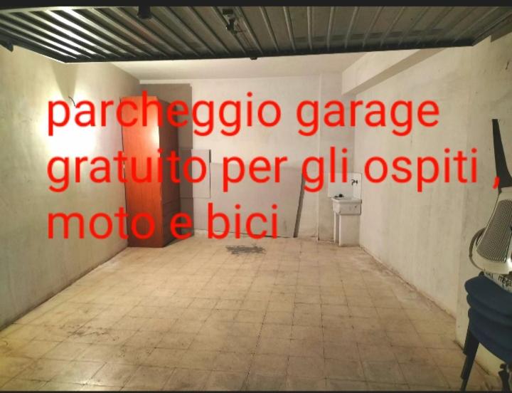 Casa Vacanza Da Rosa