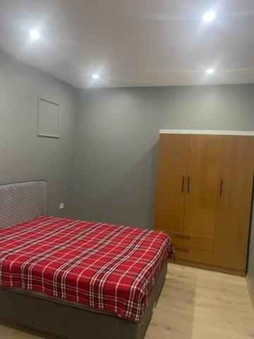 Georgia Adjara Rustaveli Porta Tower Batumi Rent house newly finished full furniture view 2
