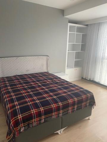 Georgia Adjara Rustaveli Porta Tower Batumi Rent house newly finished full furniture view 4