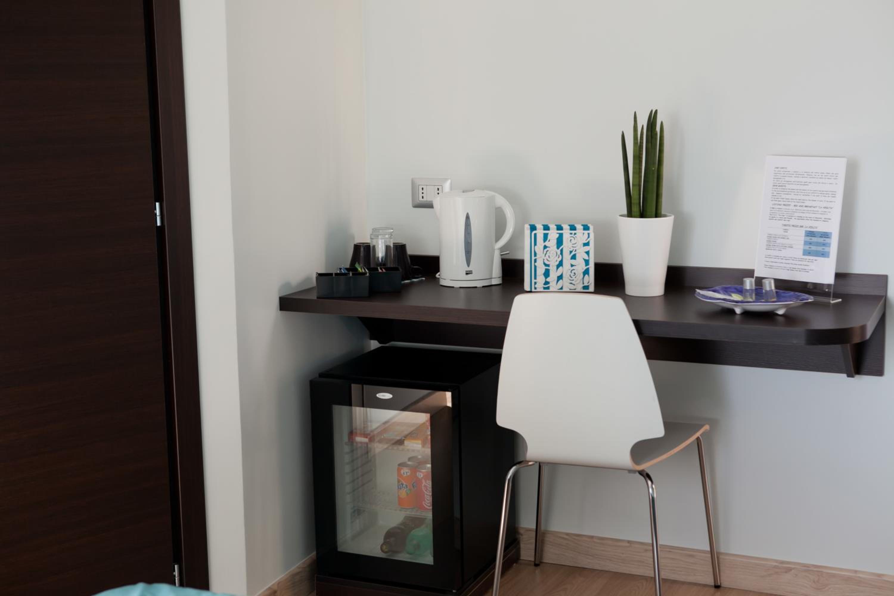 B&B La Veduta