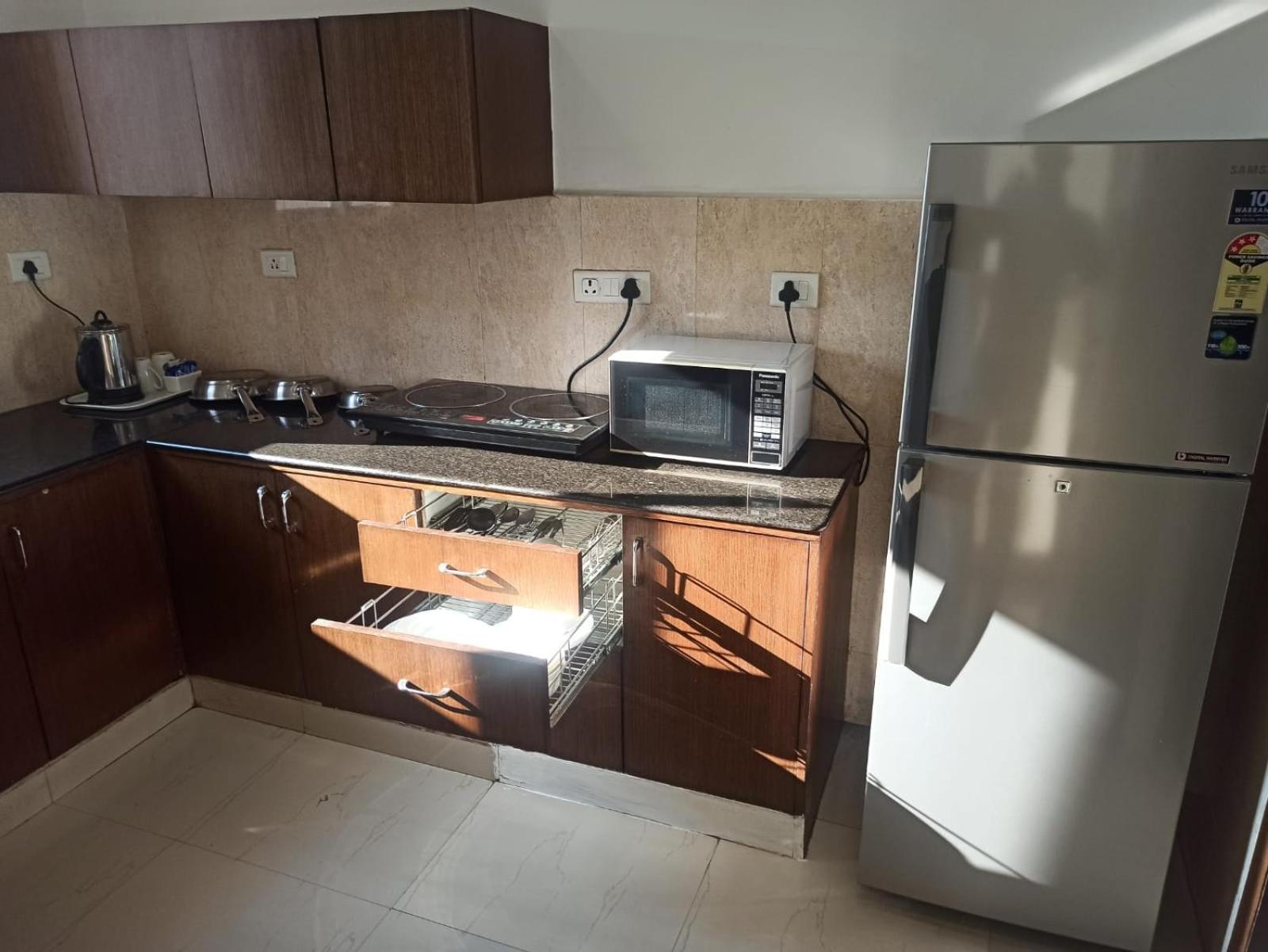 Crest Executive Suites, Whitefield