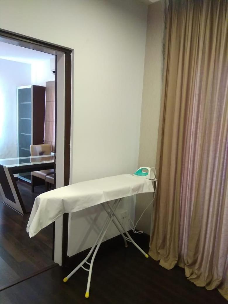 Crest Executive Suites, Whitefield