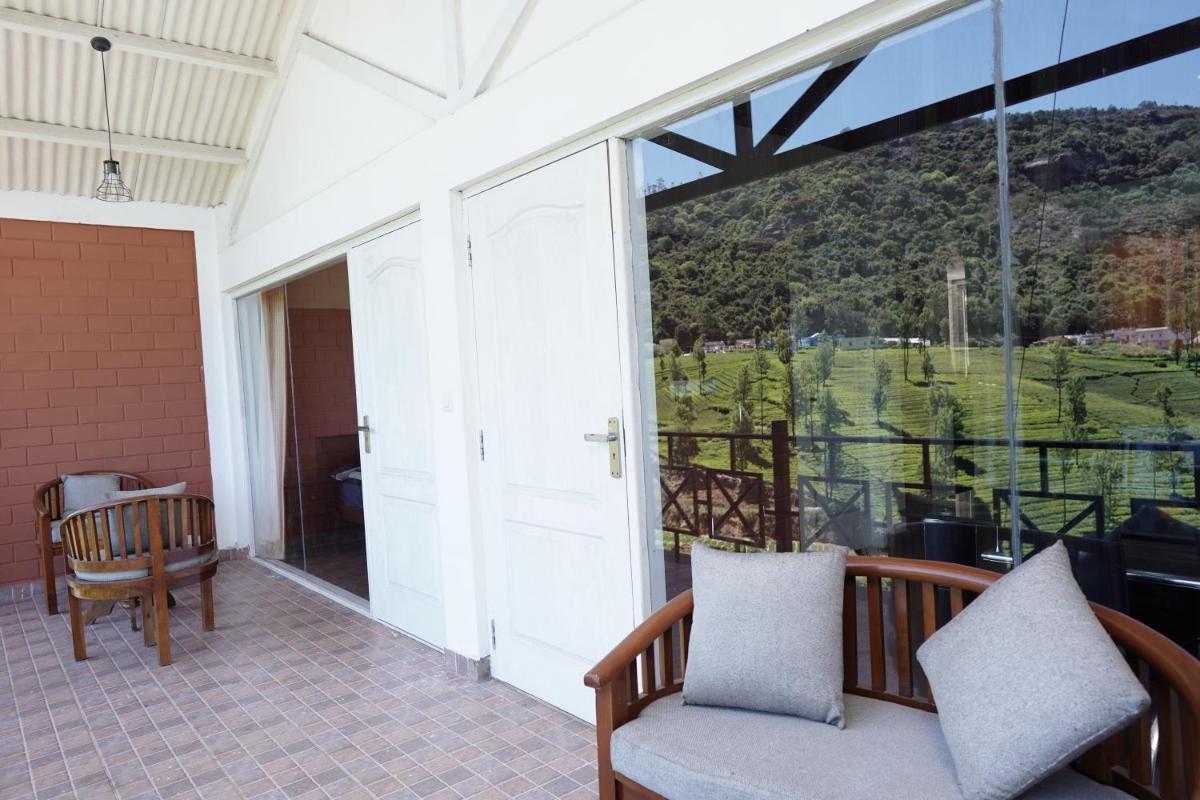 Tea Leaf Stays by Brown Tree Resorts view 4
