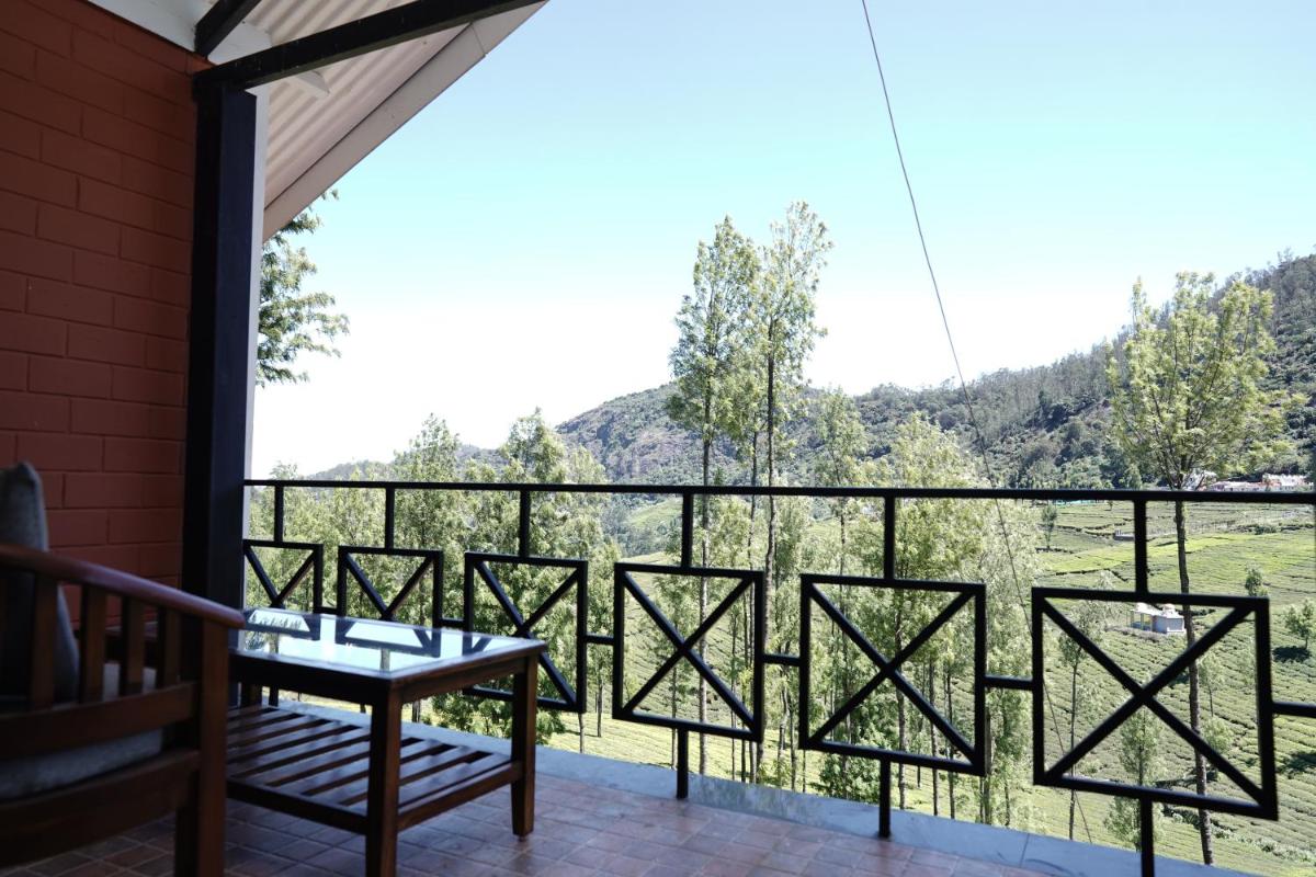 Tea Leaf Stays by Brown Tree Resorts view 5