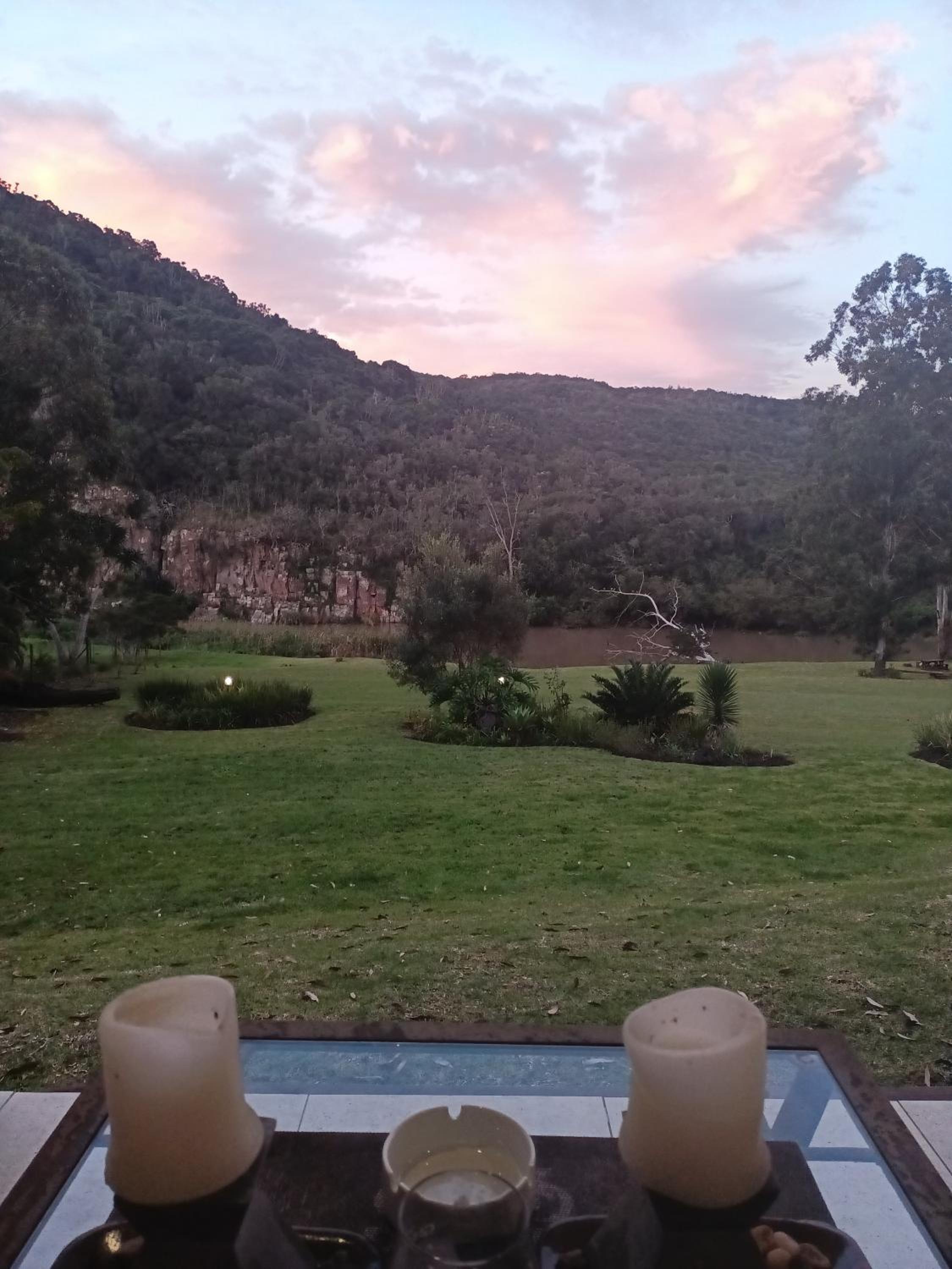 Mackenzies Accommodation
