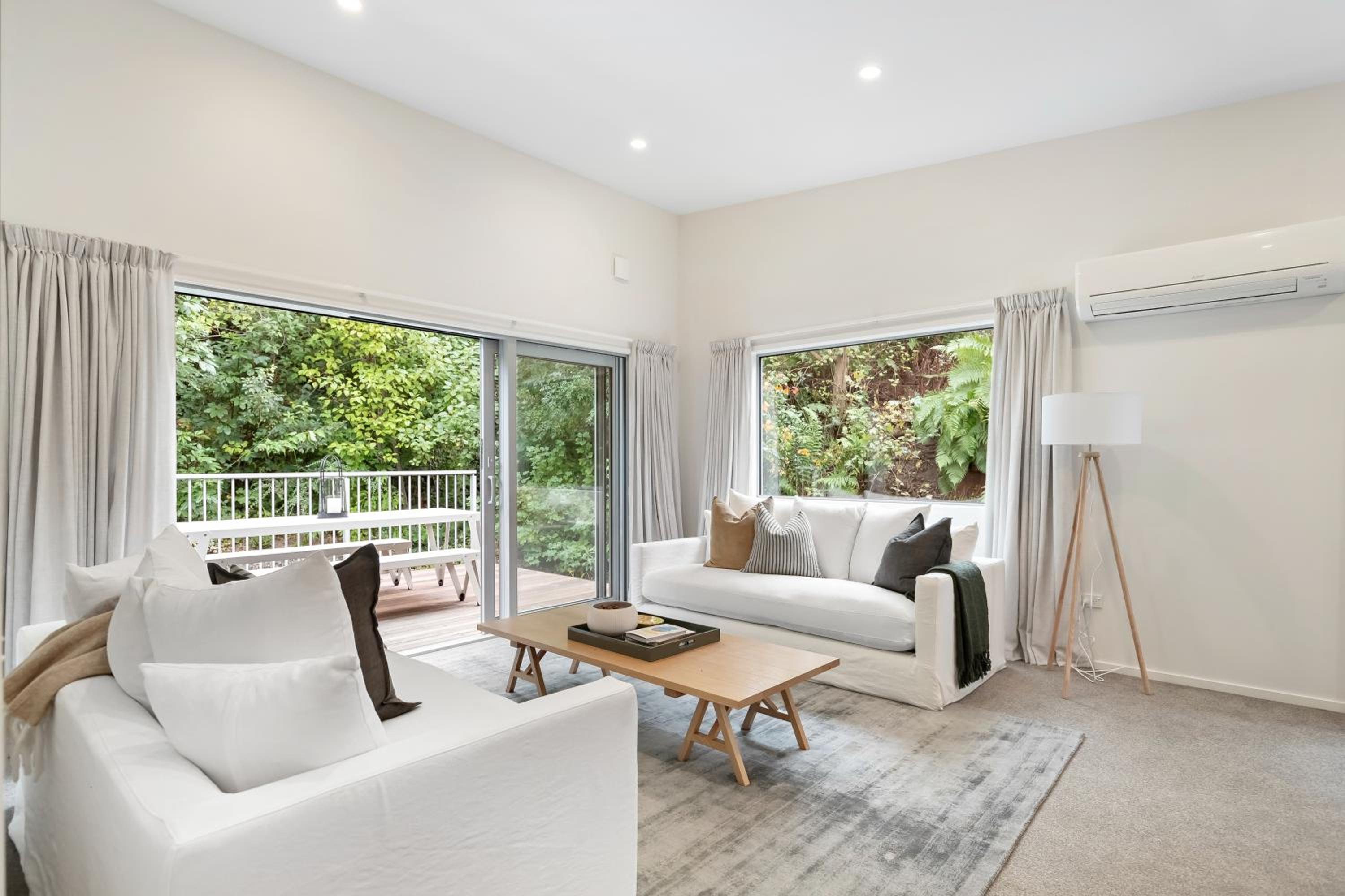 Leisurely on Lomond - Queenstown Holiday Home