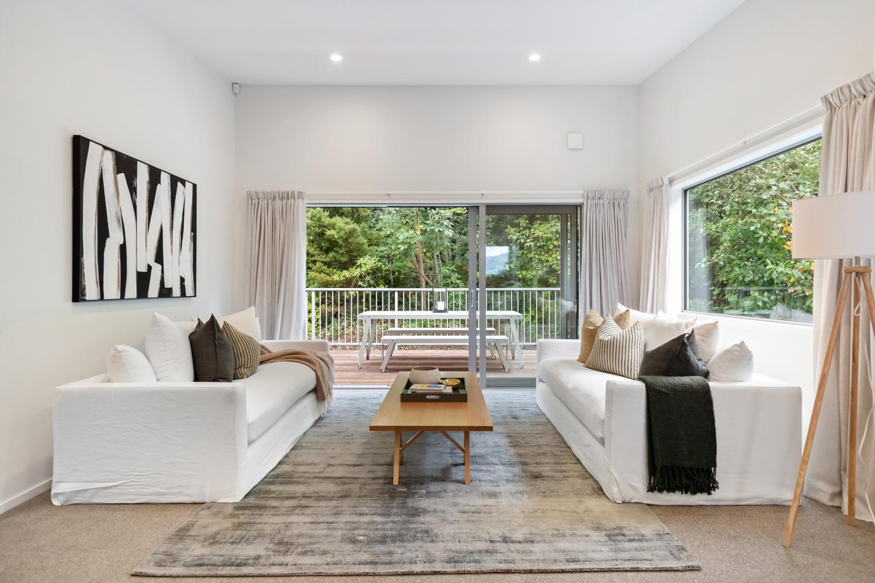 Leisurely on Lomond - Queenstown Holiday Home