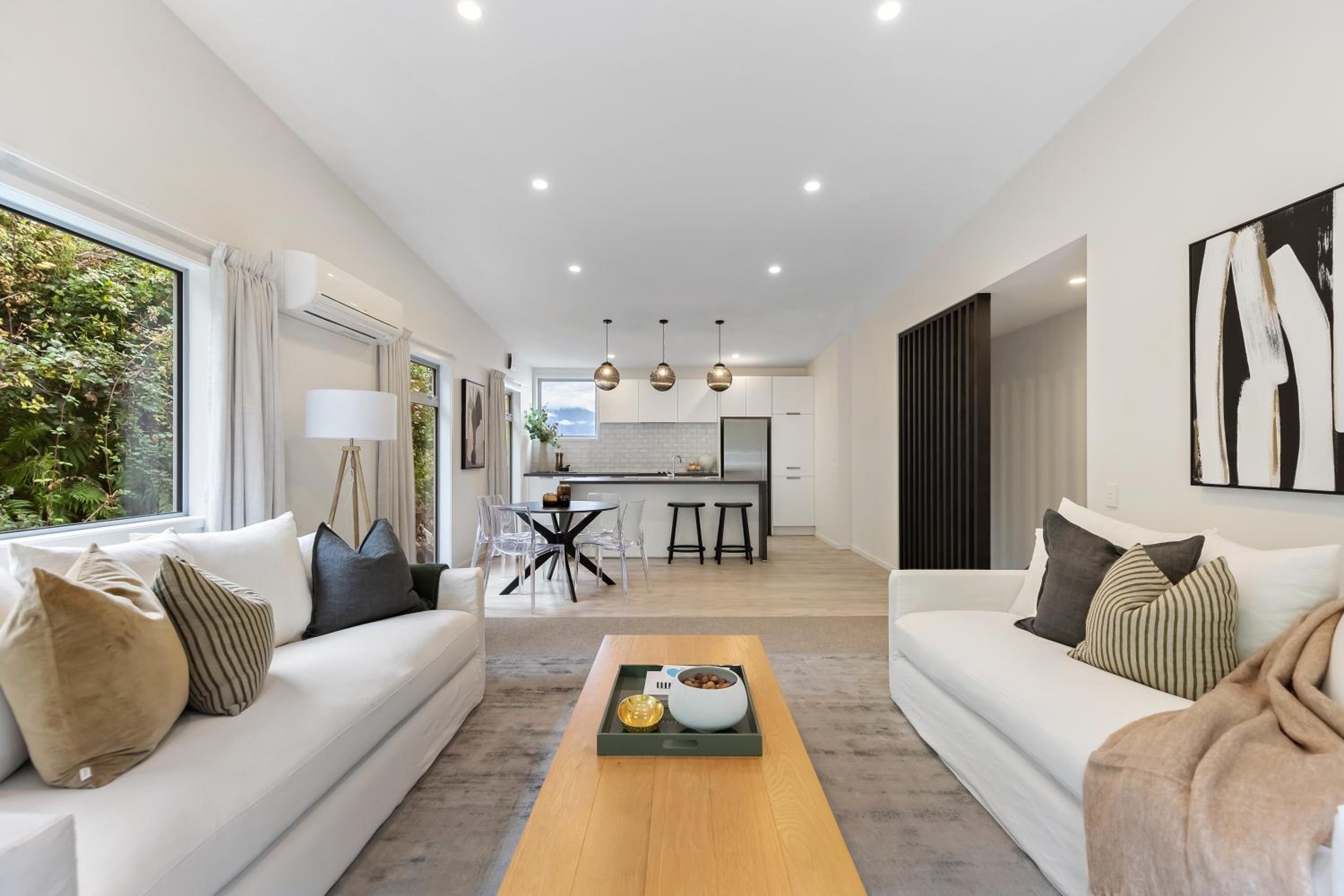 Leisurely on Lomond - Queenstown Holiday Home