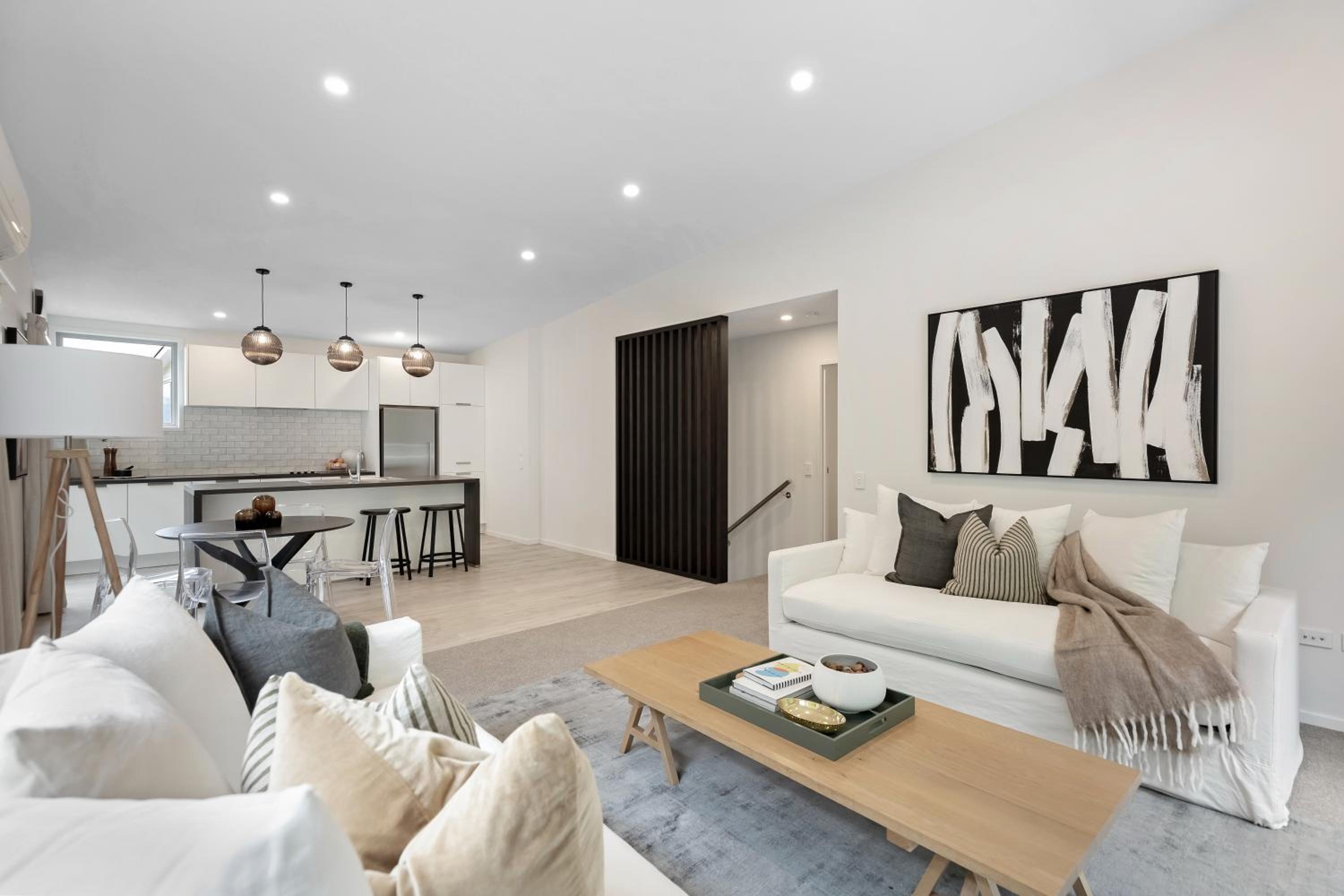 Leisurely on Lomond - Queenstown Holiday Home