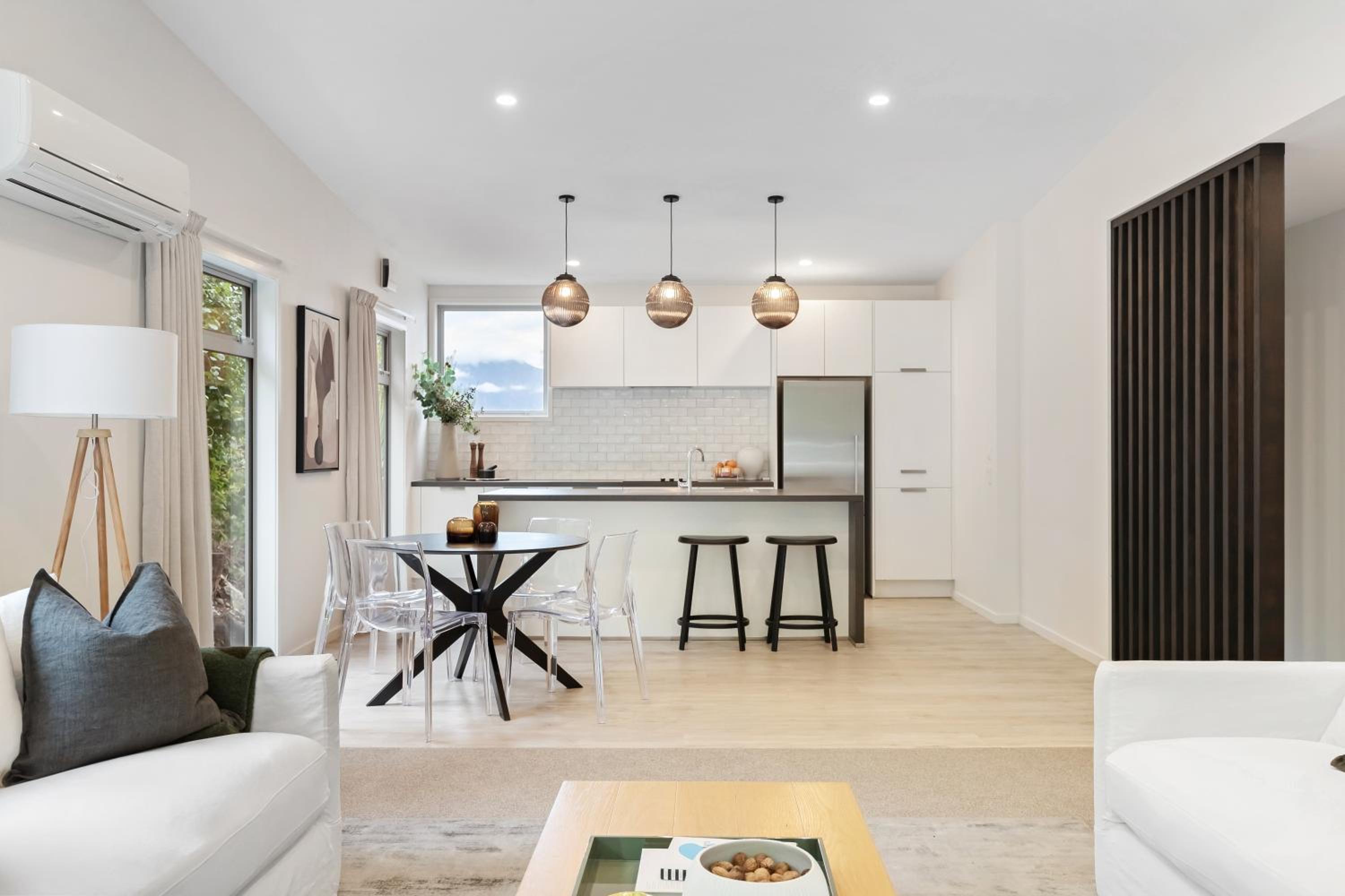 Leisurely on Lomond - Queenstown Holiday Home