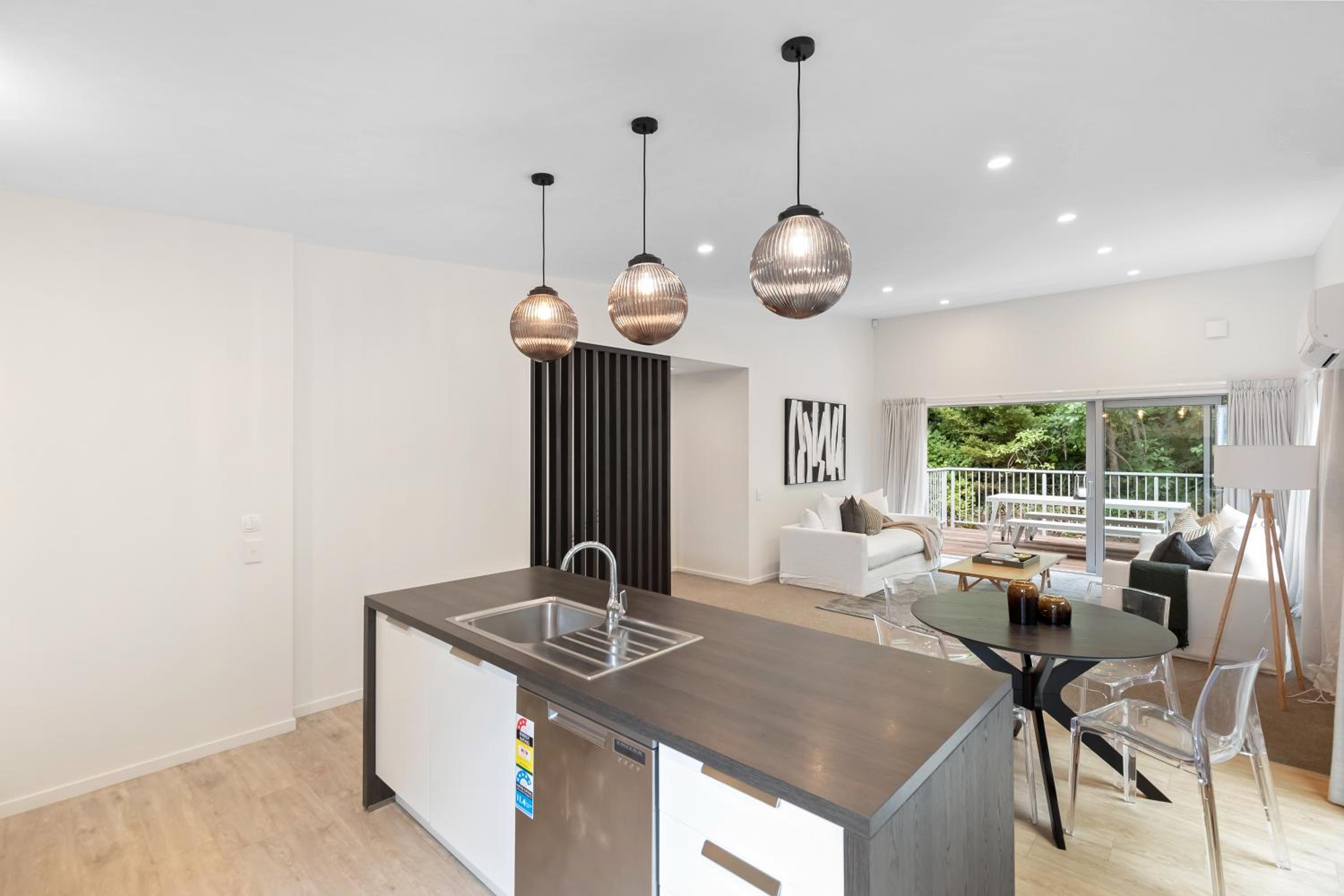 Leisurely on Lomond - Queenstown Holiday Home