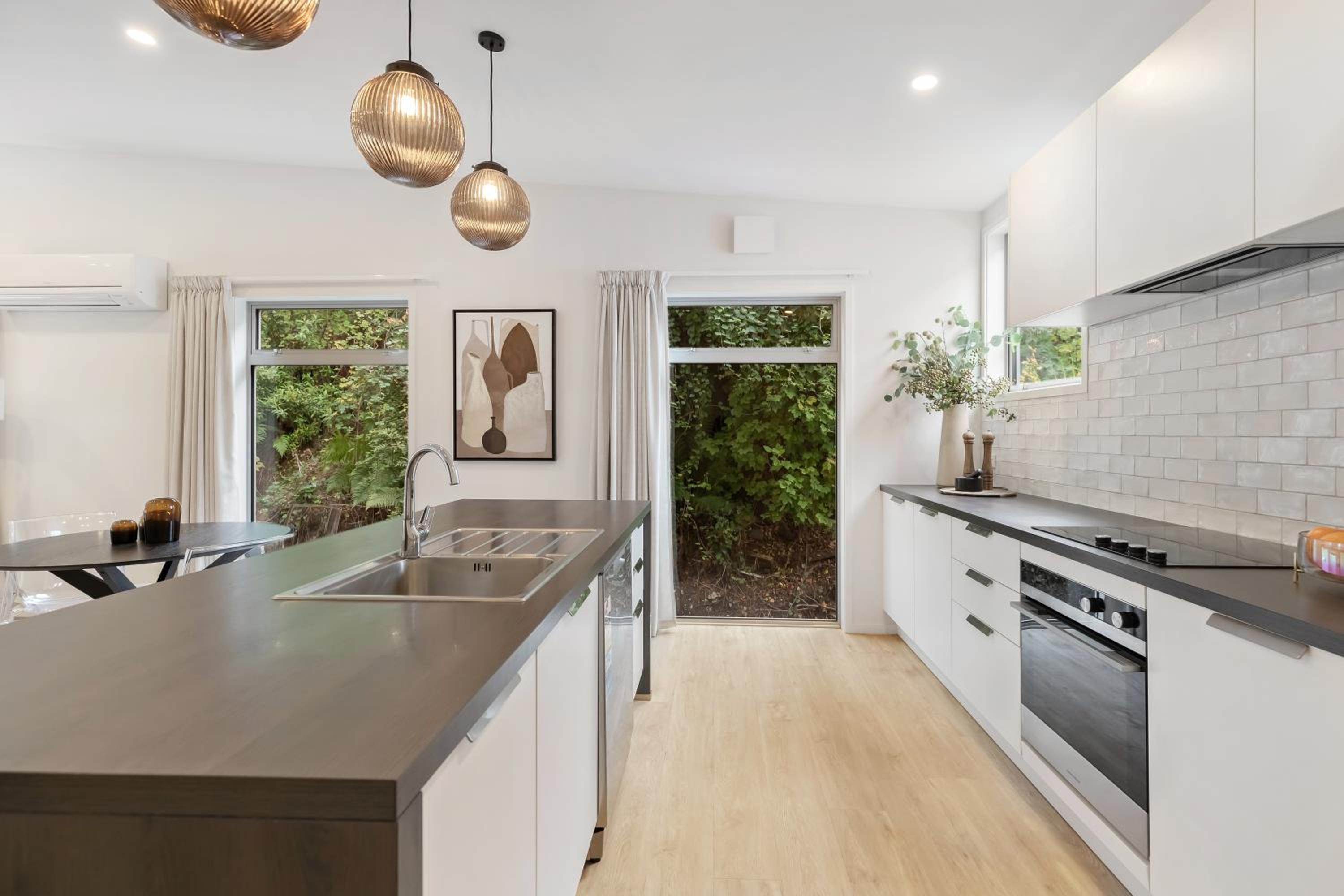 Leisurely on Lomond - Queenstown Holiday Home