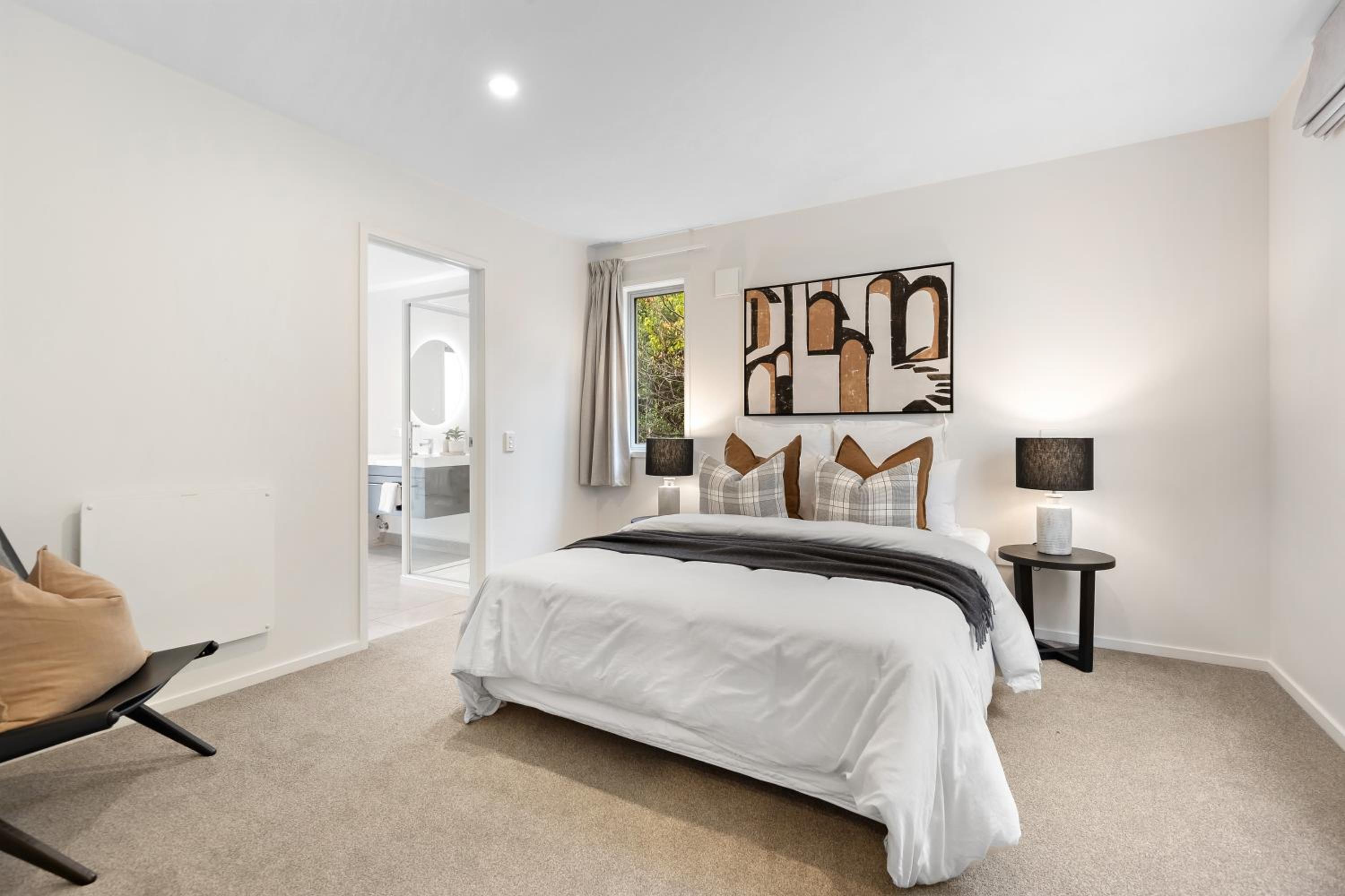 Leisurely on Lomond - Queenstown Holiday Home