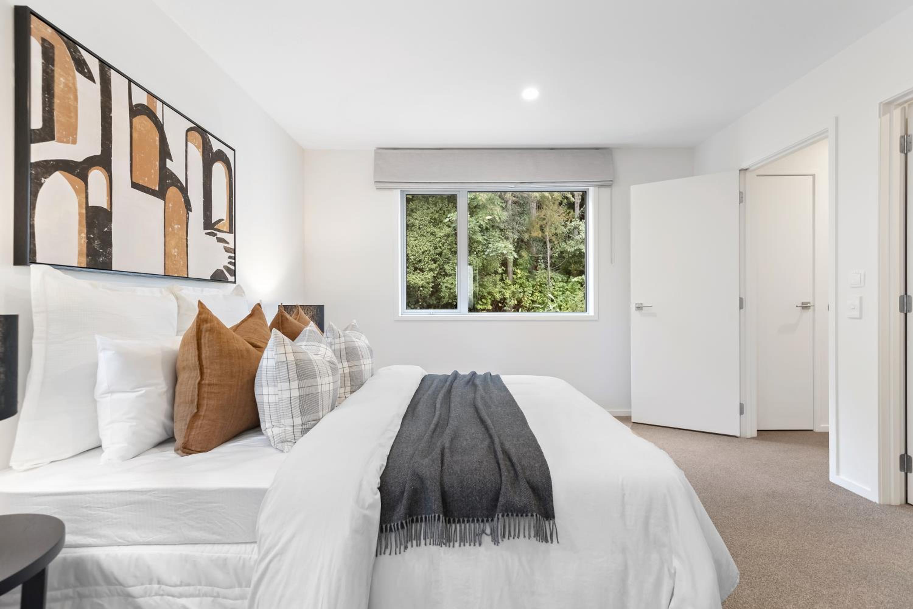 Leisurely on Lomond - Queenstown Holiday Home