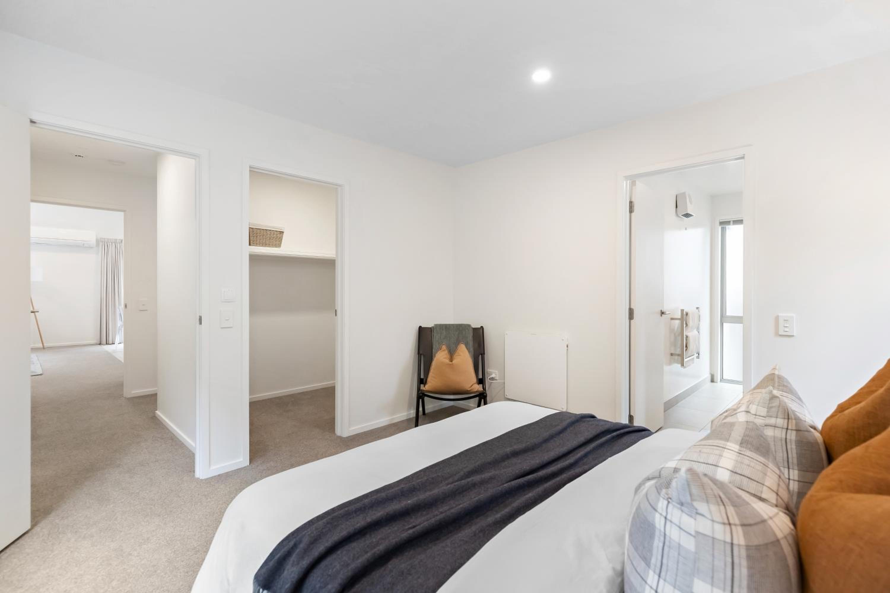 Leisurely on Lomond - Queenstown Holiday Home