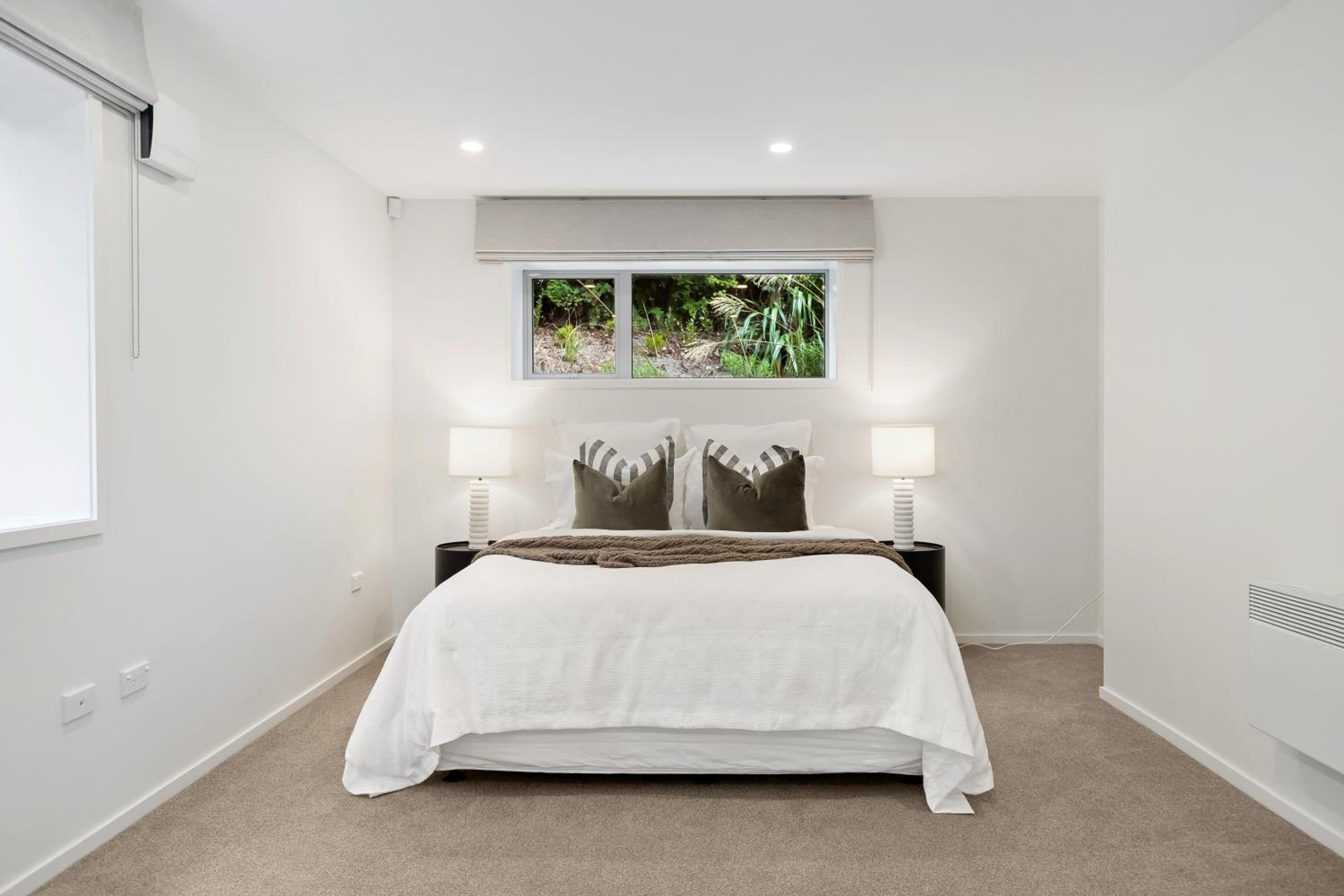 Leisurely on Lomond - Queenstown Holiday Home