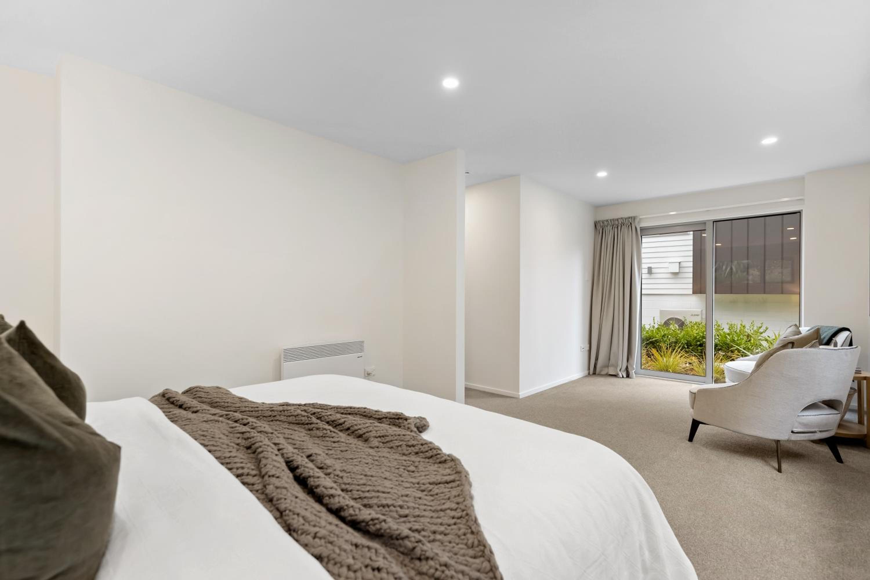 Leisurely on Lomond - Queenstown Holiday Home