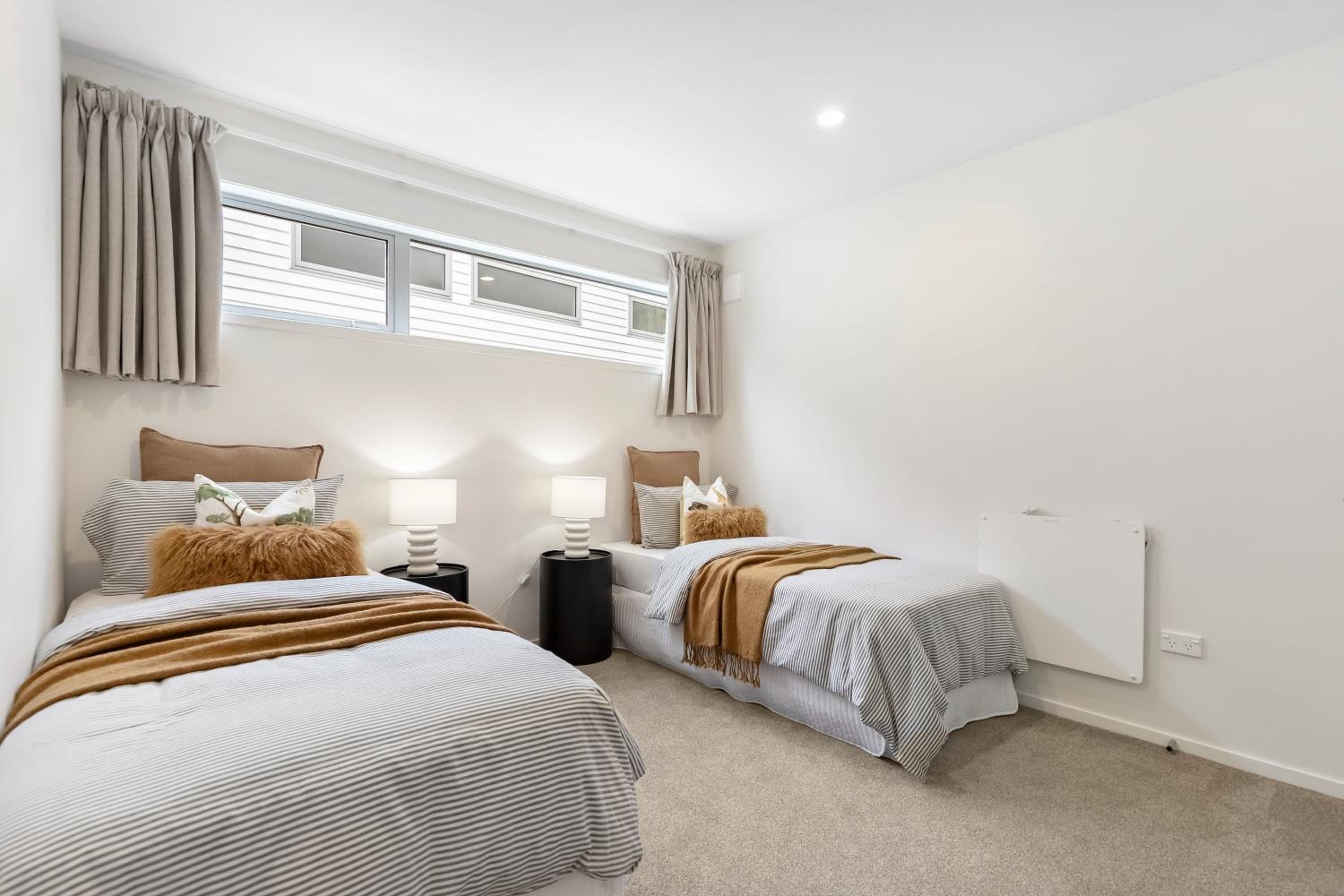 Leisurely on Lomond - Queenstown Holiday Home