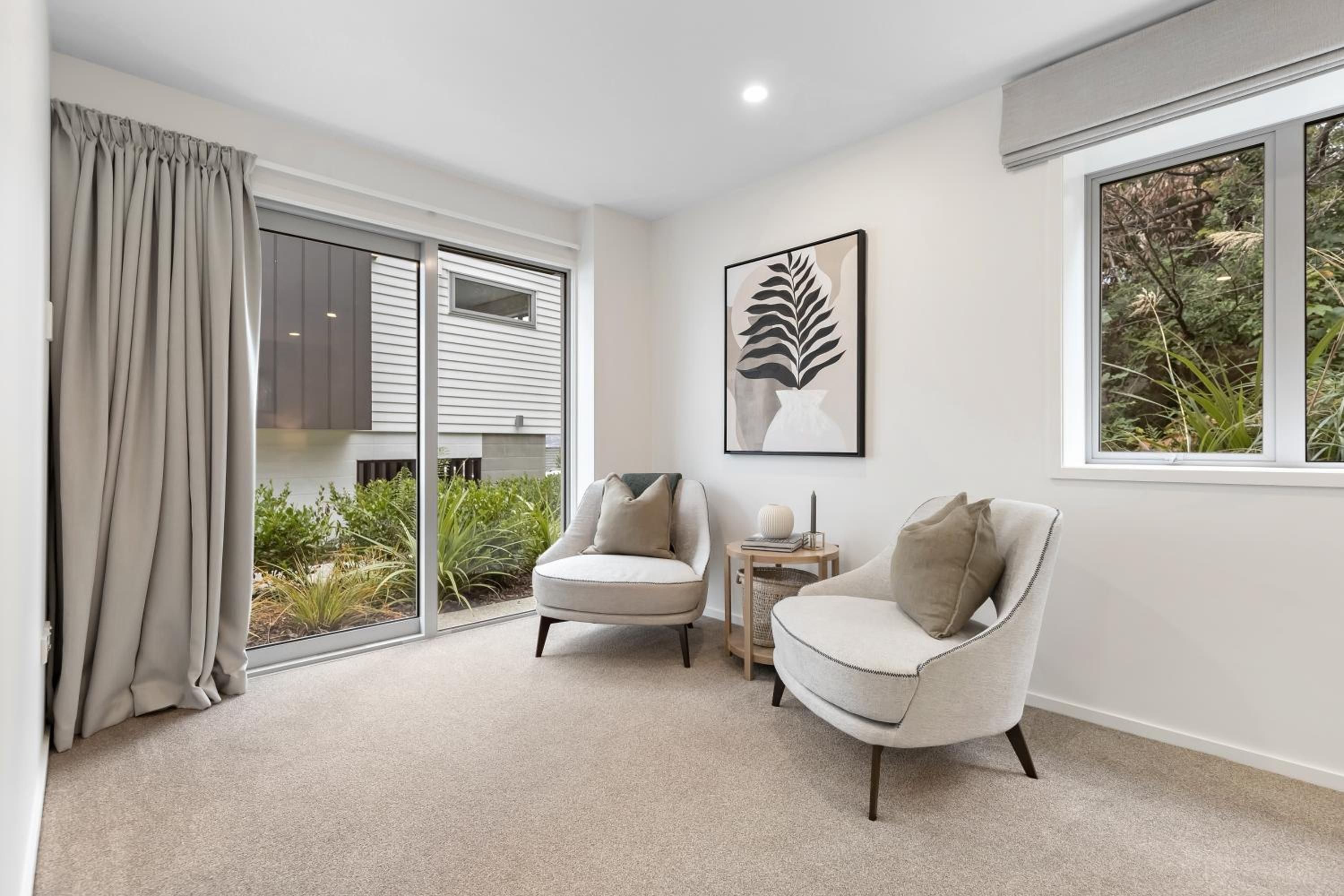 Leisurely on Lomond - Queenstown Holiday Home