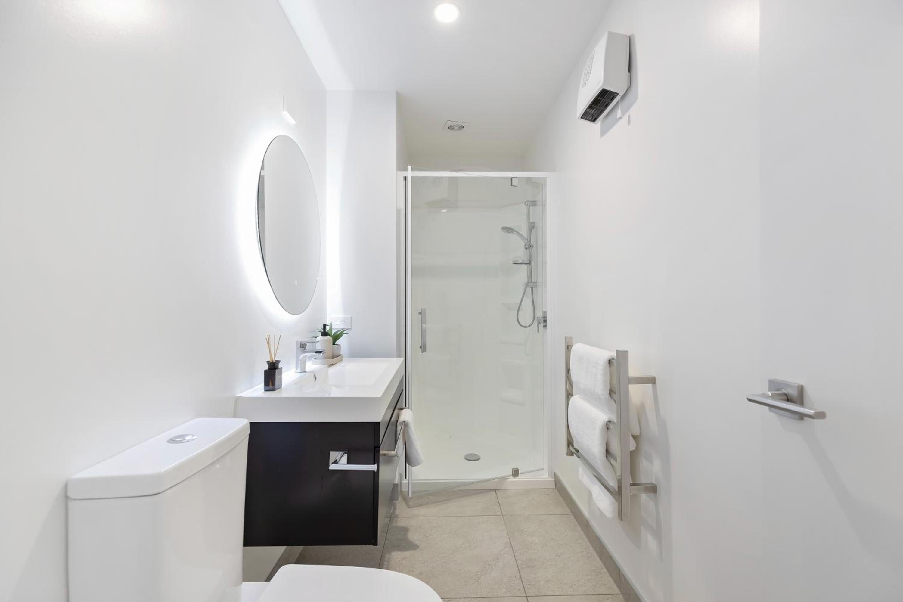 Leisurely on Lomond - Queenstown Holiday Home