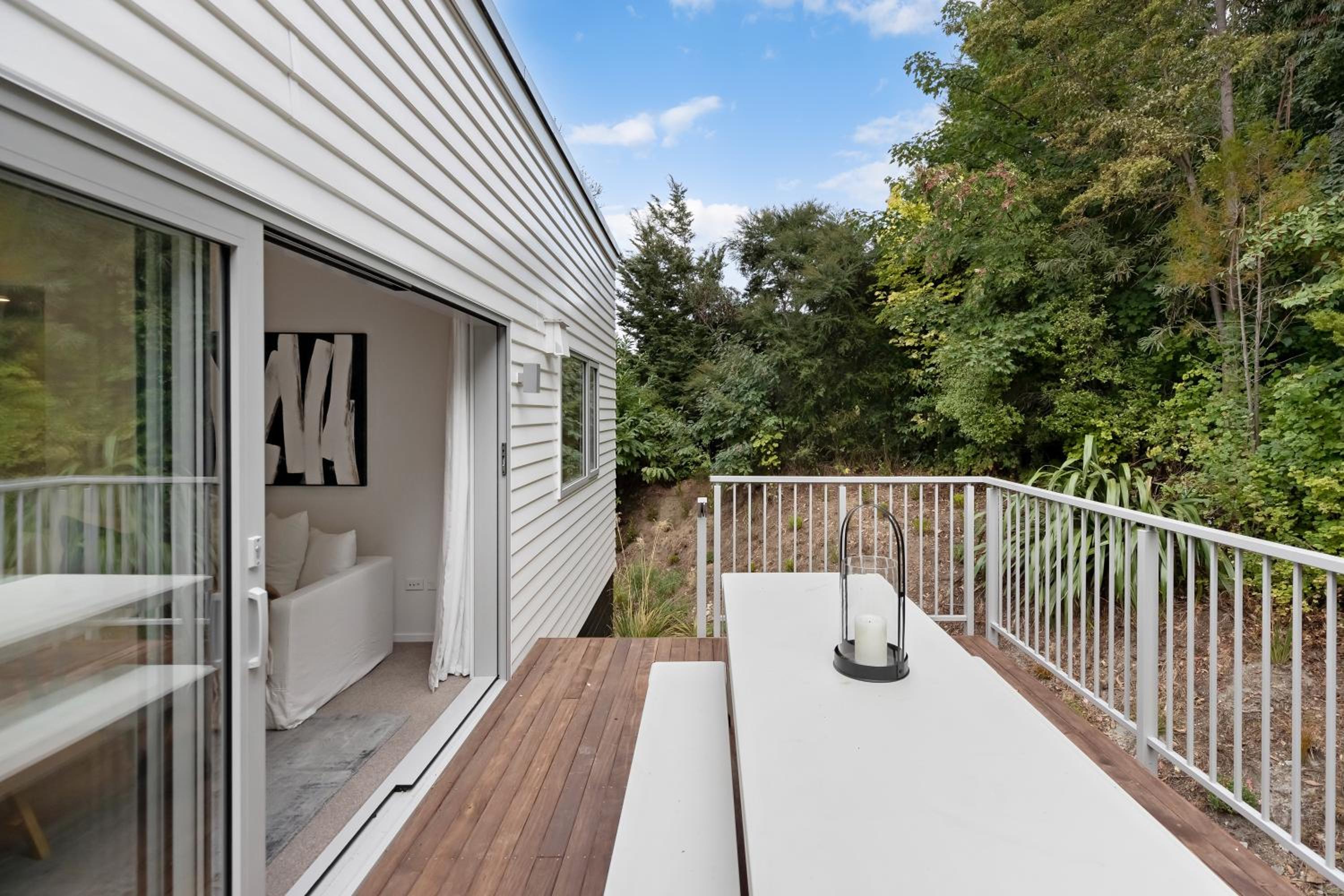 Leisurely on Lomond - Queenstown Holiday Home