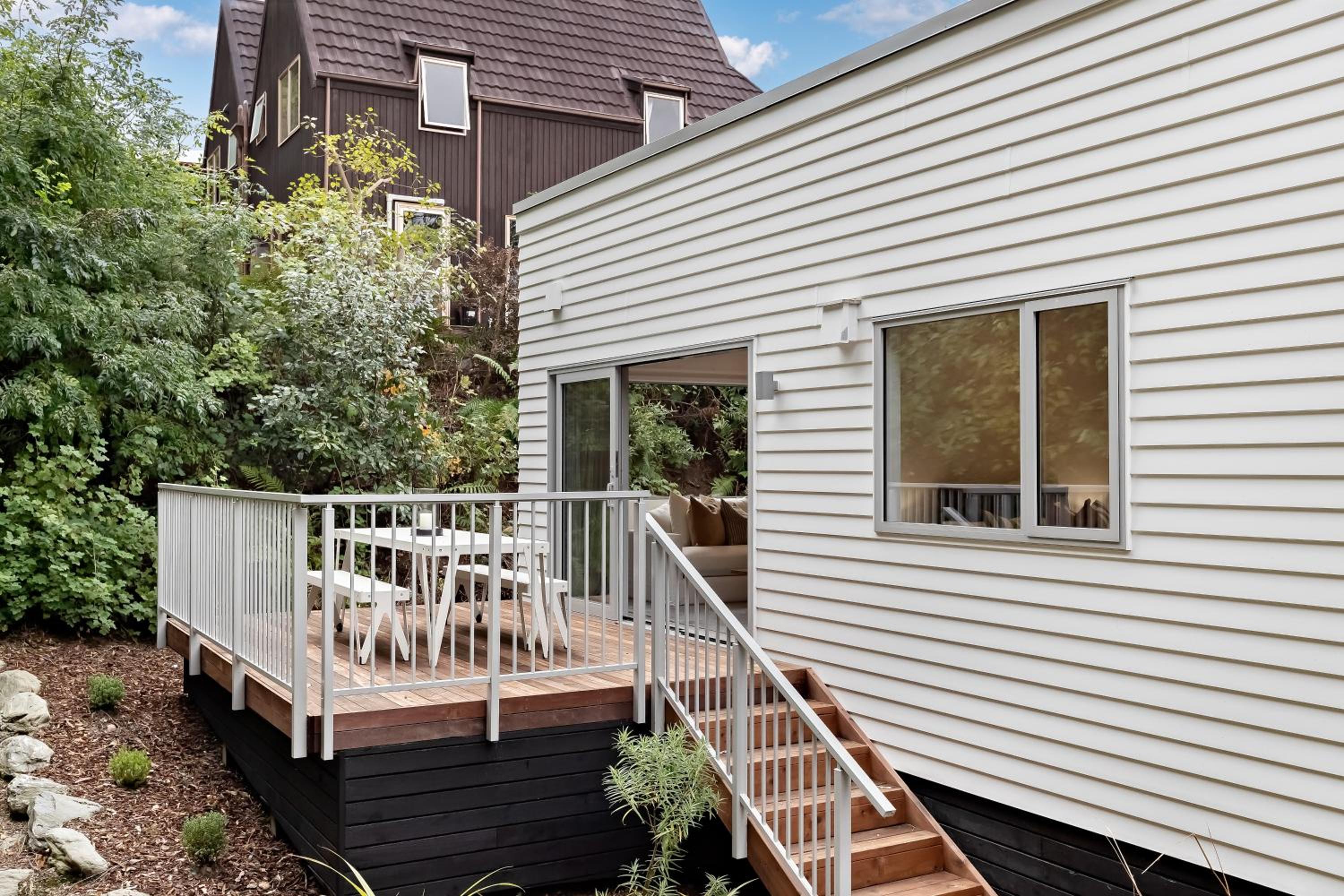 Leisurely on Lomond - Queenstown Holiday Home