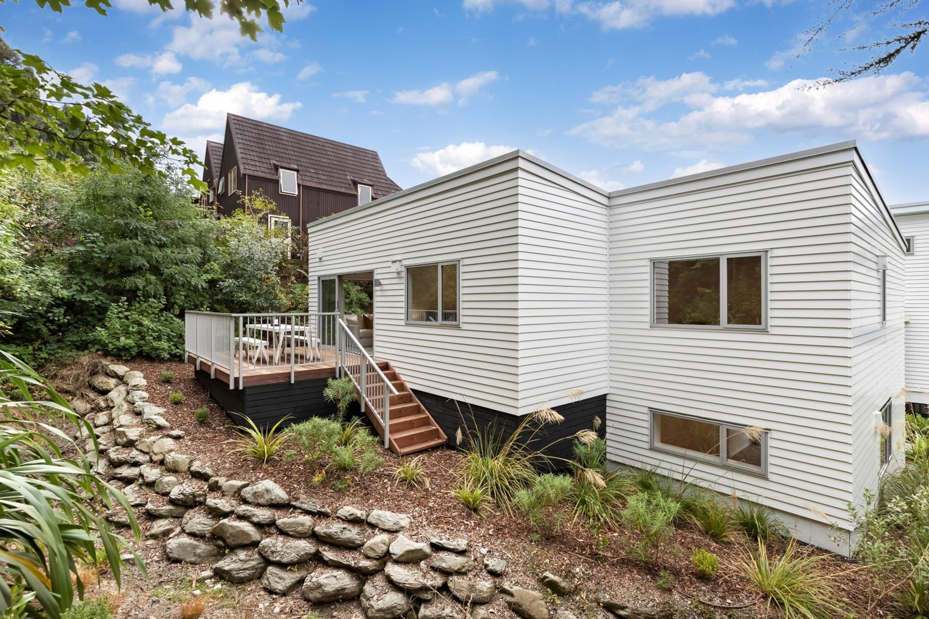 Leisurely on Lomond - Queenstown Holiday Home