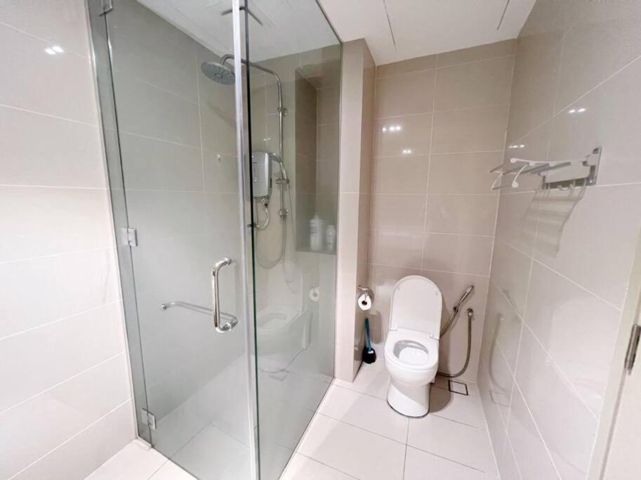 [PROMO]Connected train 1 Bedroom (ABOVE MALL)6