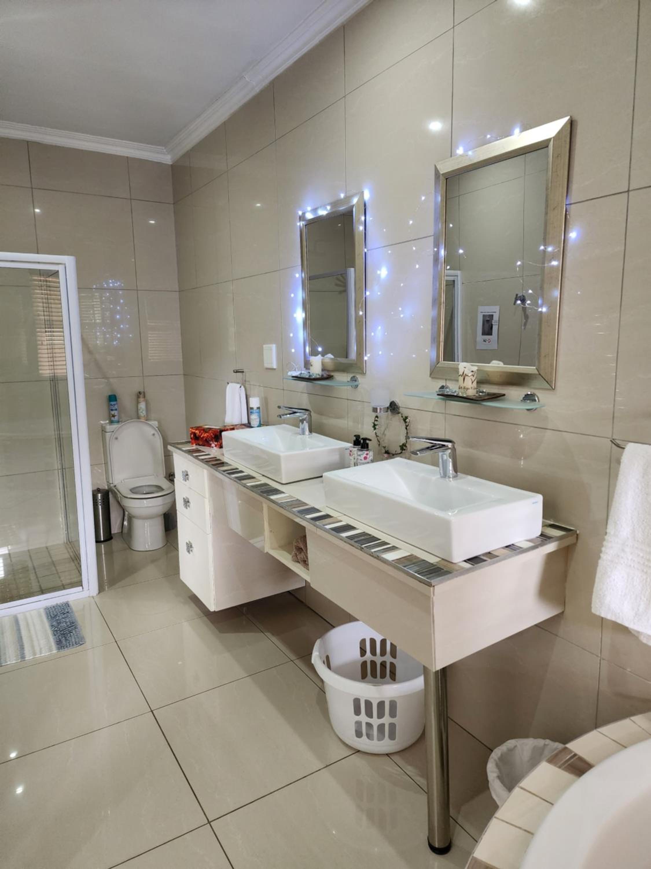Mackenzies Accommodation