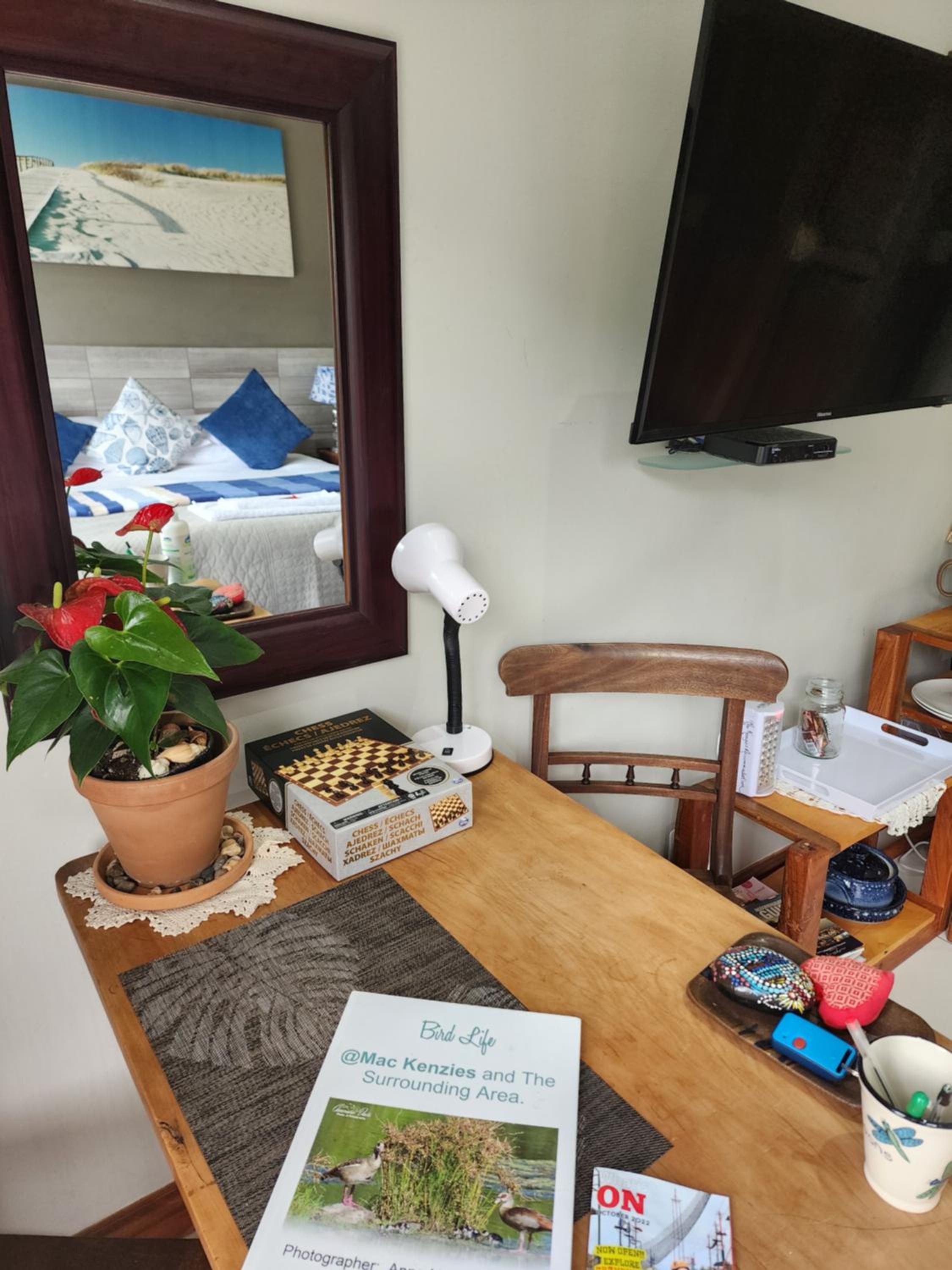 Mackenzies Accommodation