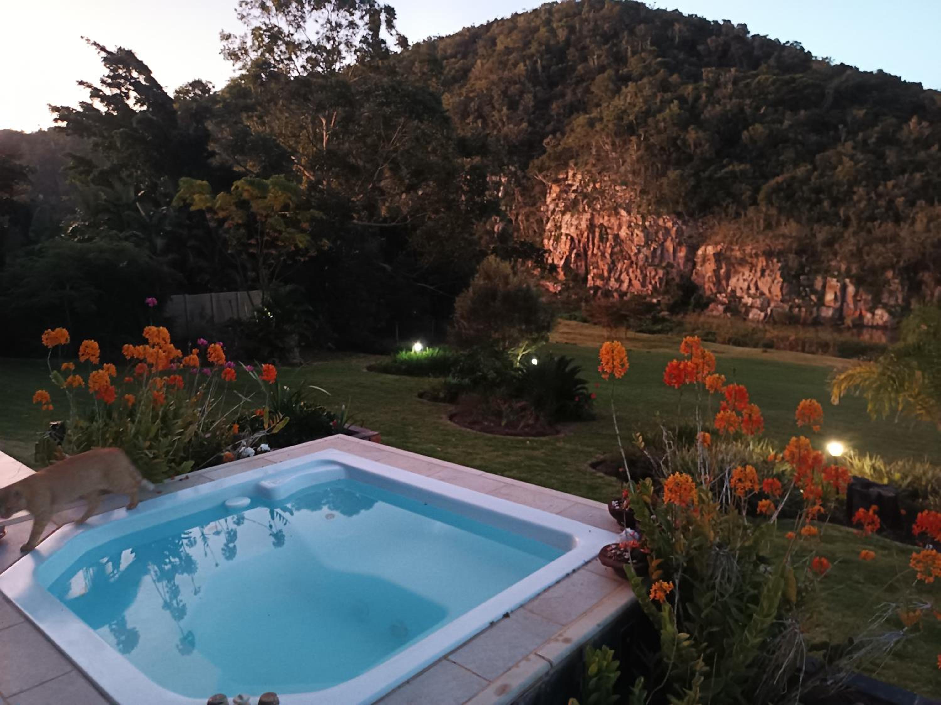 Mackenzies Accommodation