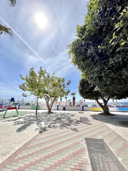 House Beach Park